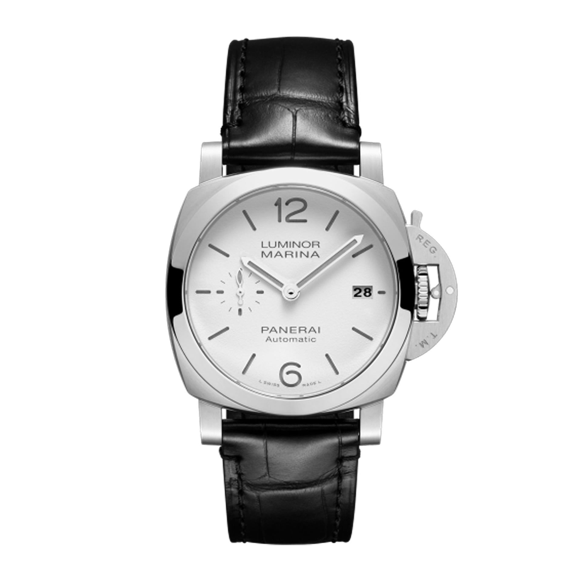 PANERAI Luminor Quaranta 40 MM PAM01371