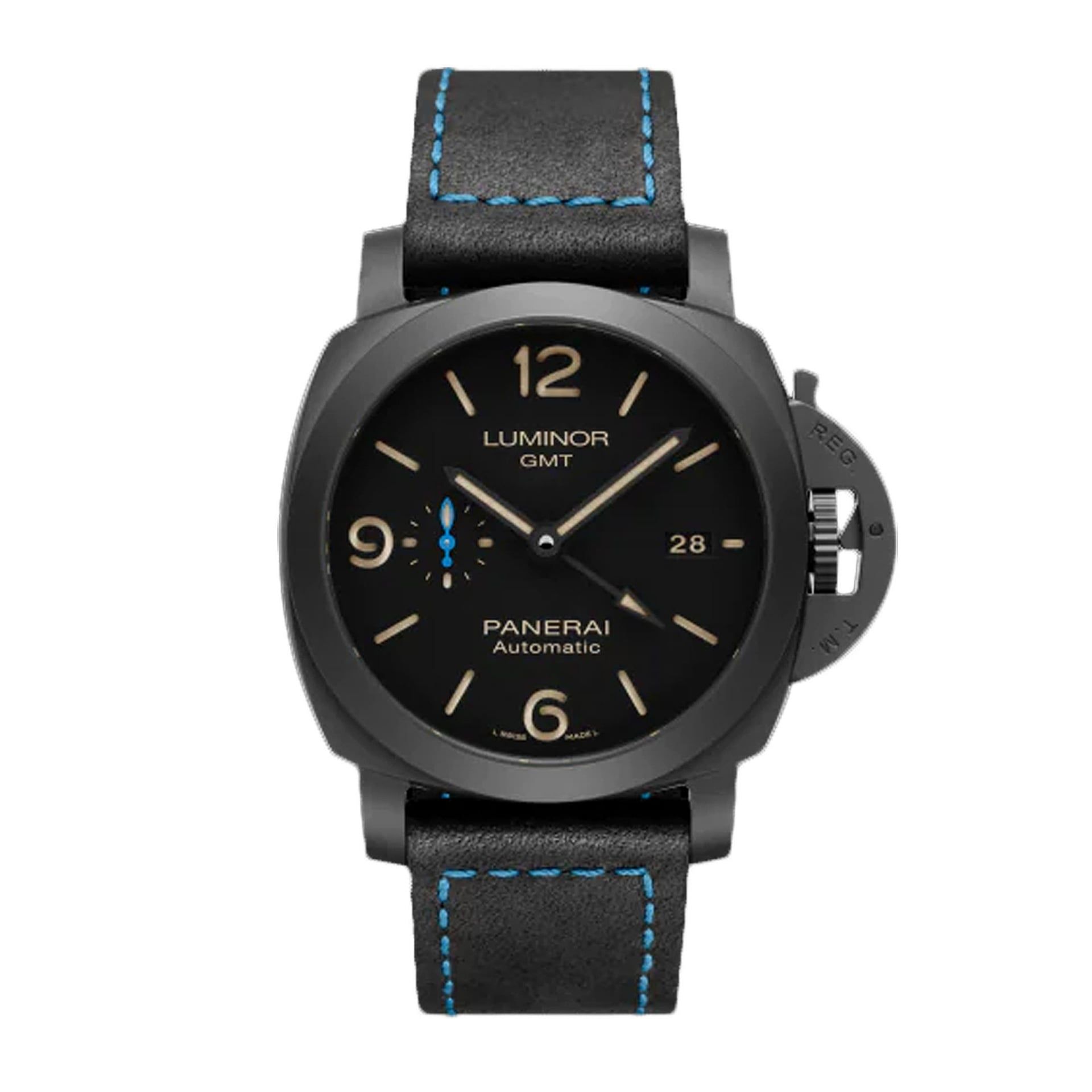 PANERAI Luminor Gmt 44 MM PAM01441