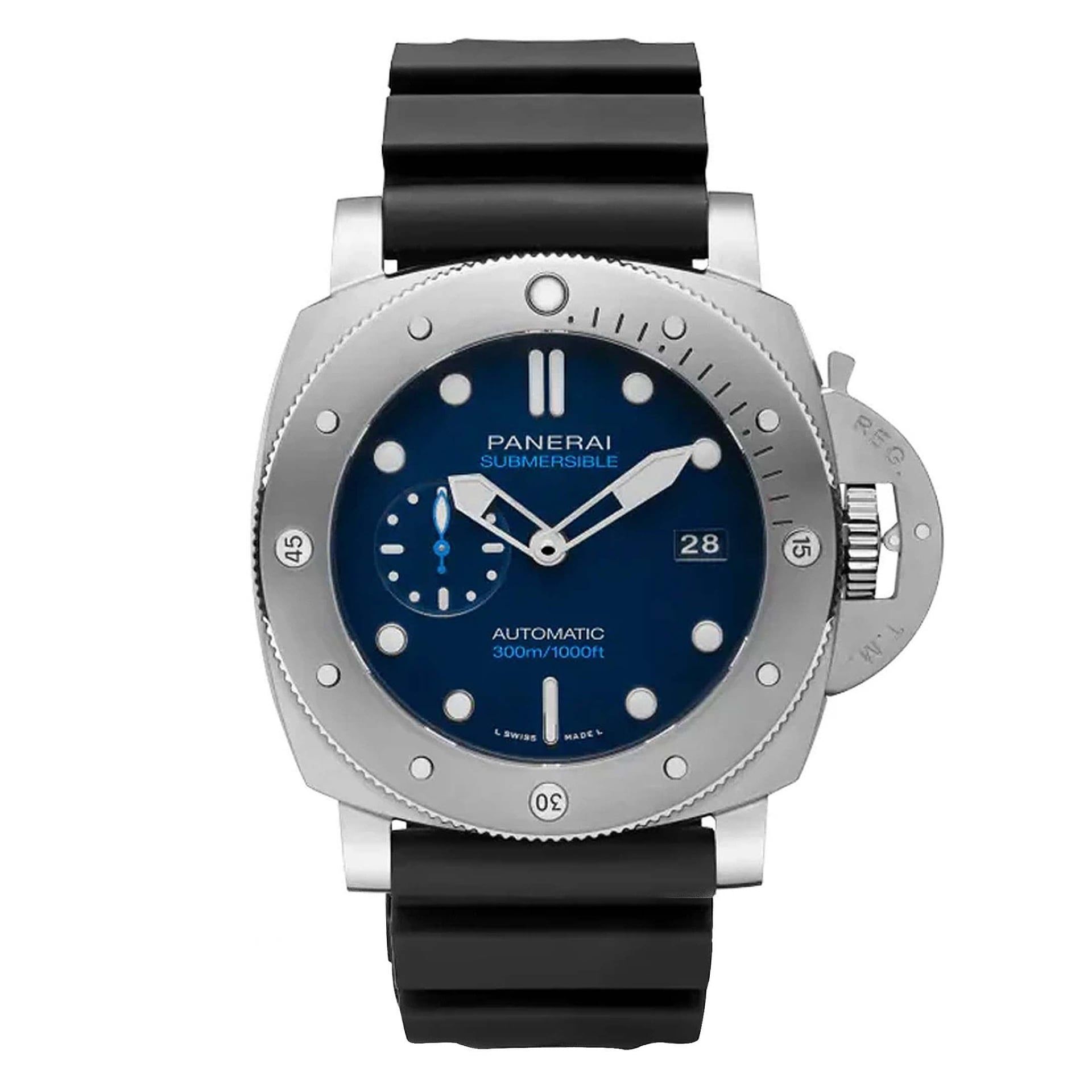 PANERAI Submersible BMG-TECH™ 47 MM PAM02692