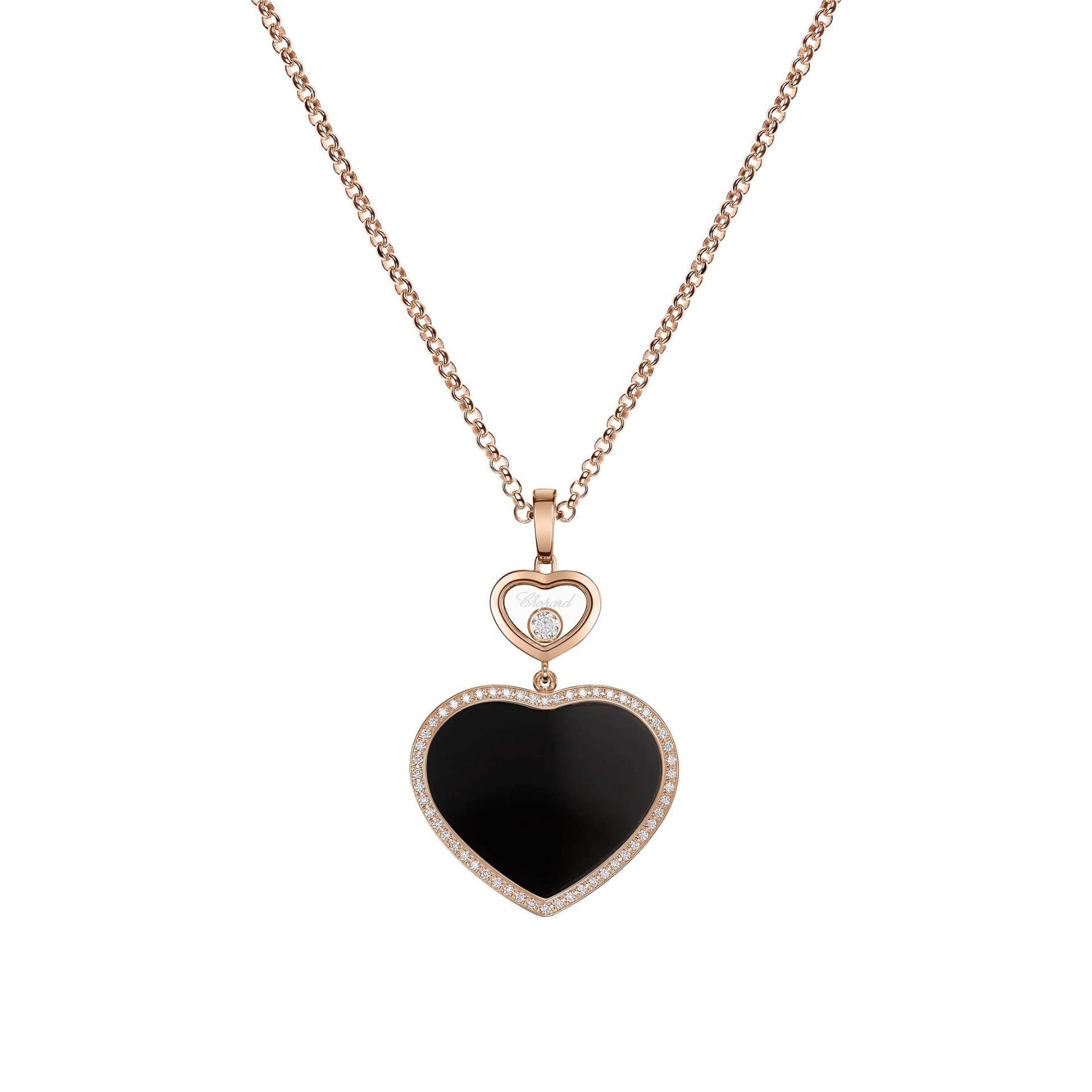 CHOPARD Ciondolo Happy Hearts  79A075-5291