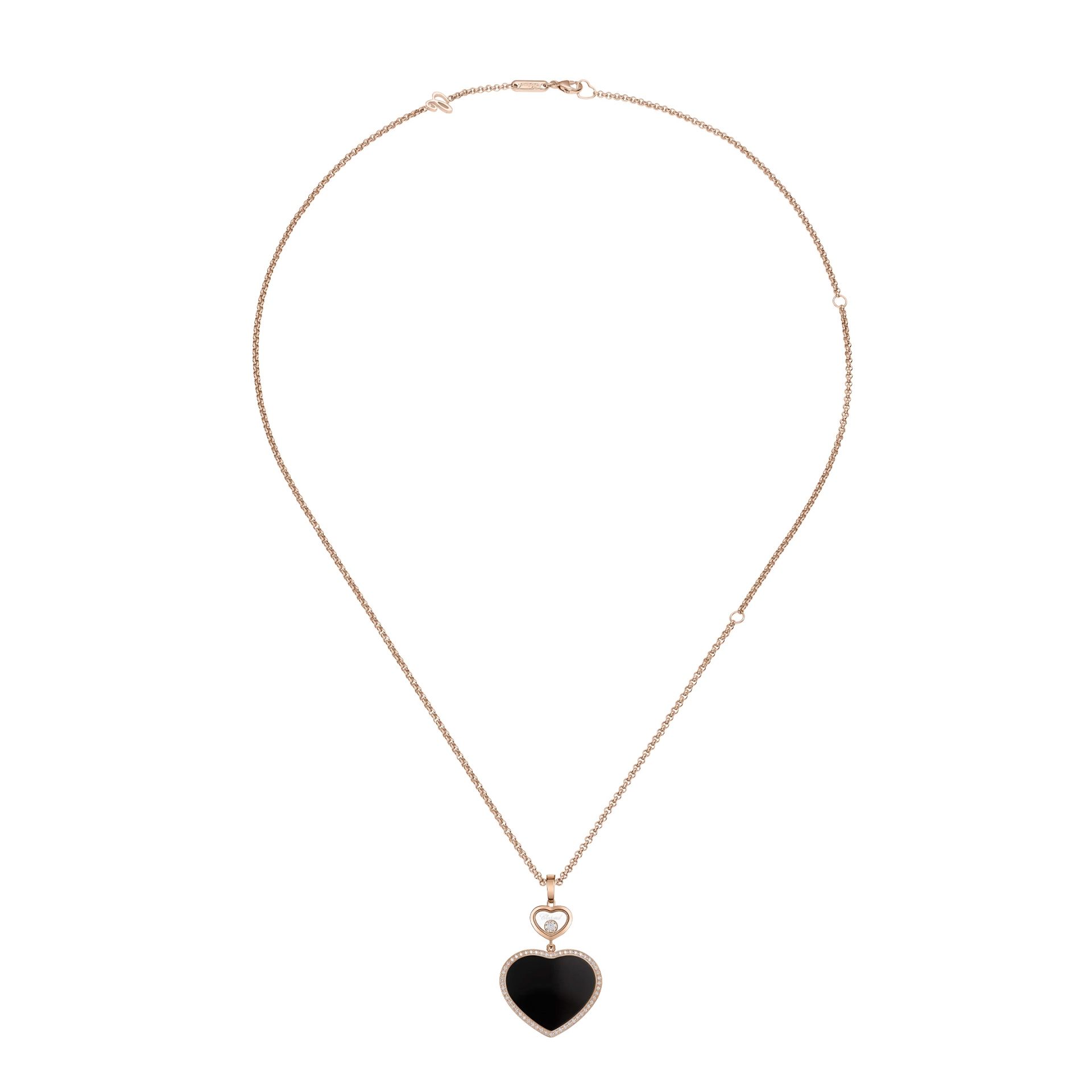 CHOPARD Ciondolo Happy Hearts  79A075-5291