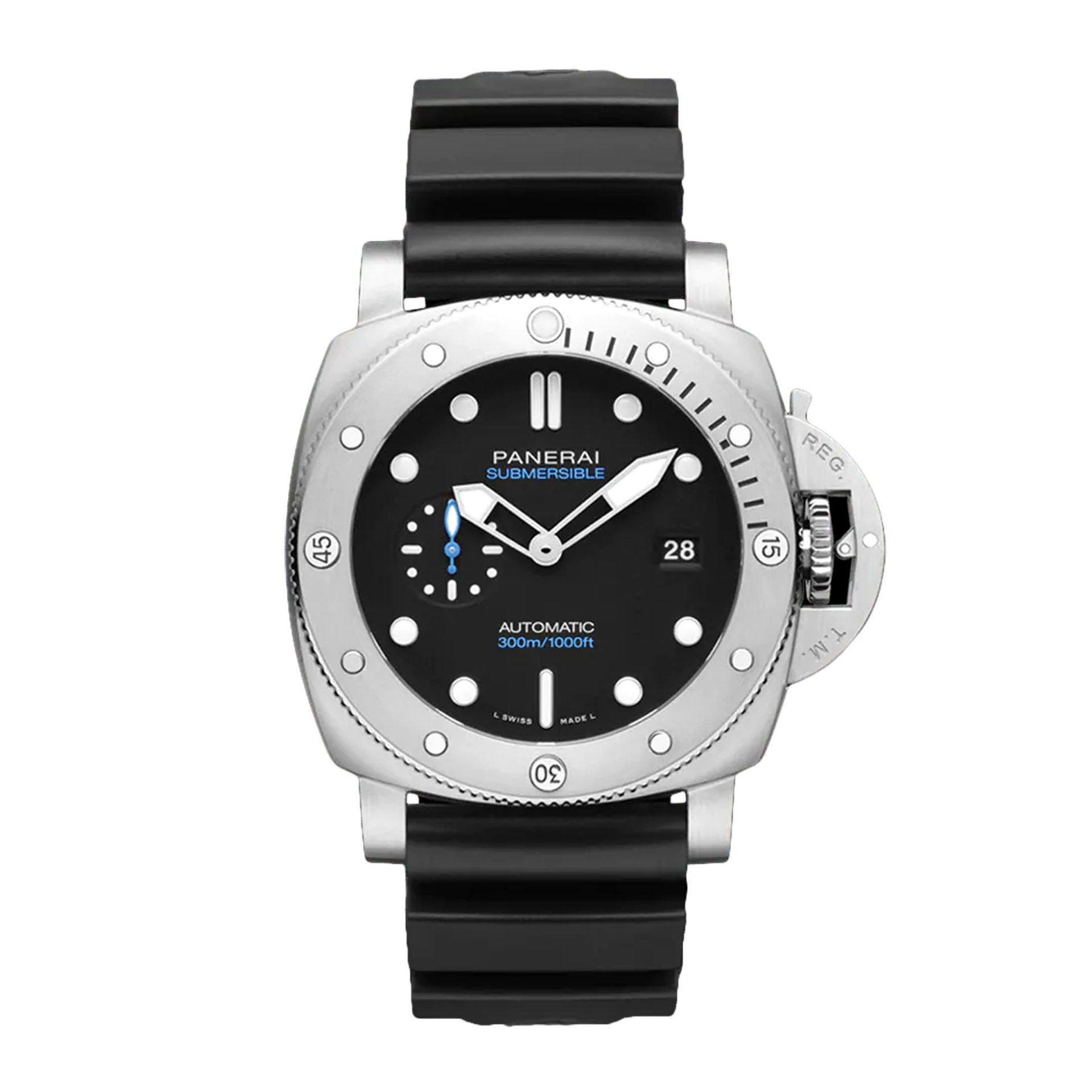 PANERAI Submersible Quarantaquattro 44 MM PAM01229