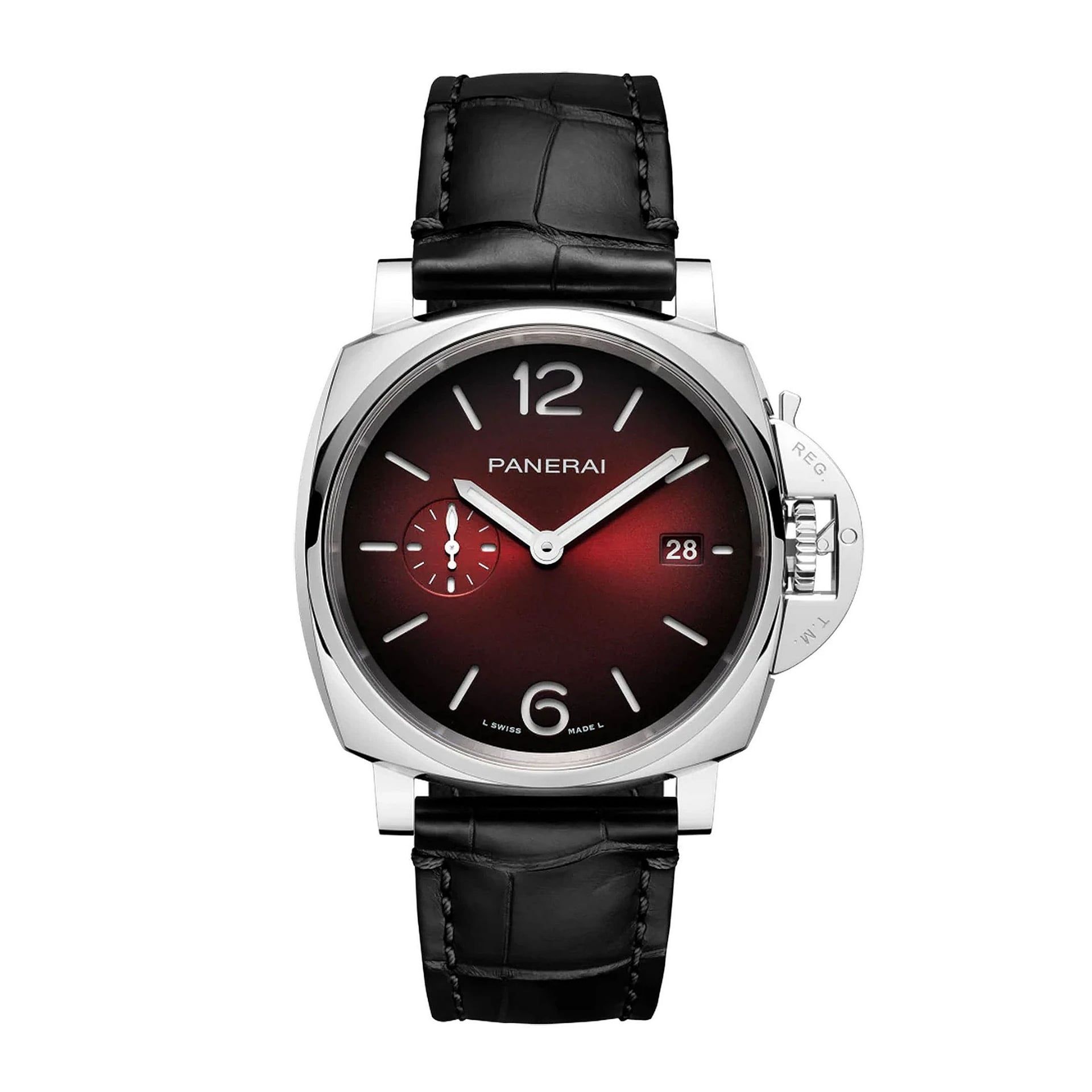 PANERAI Luminor Due 42 MM PAM01424