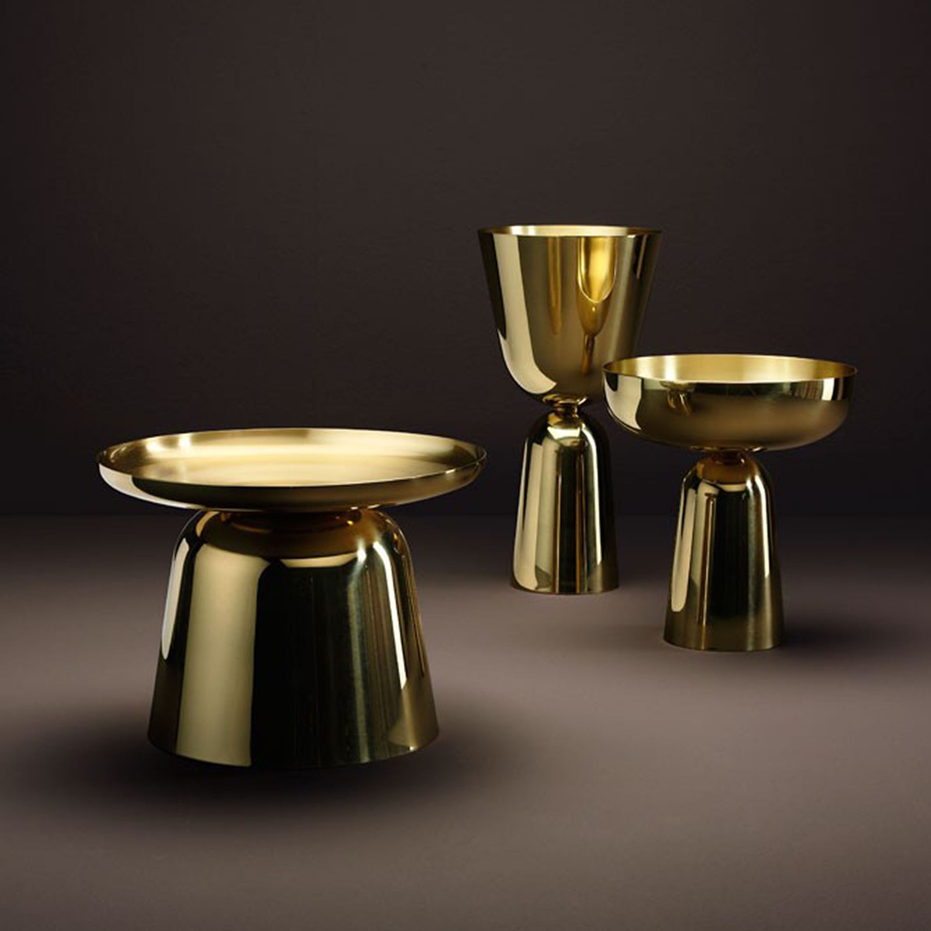 GHIDINI 1961 Vaso Flirt Collection - Gil&Luc (Noè Duchaufour-Lawrence)  ND501PB101