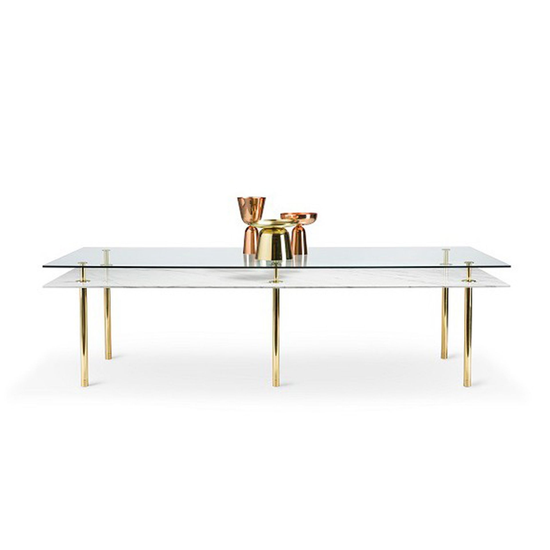 GHIDINI 1961 Vaso Flirt Collection - Gil&Luc (Noè Duchaufour-Lawrence)  ND501PB101