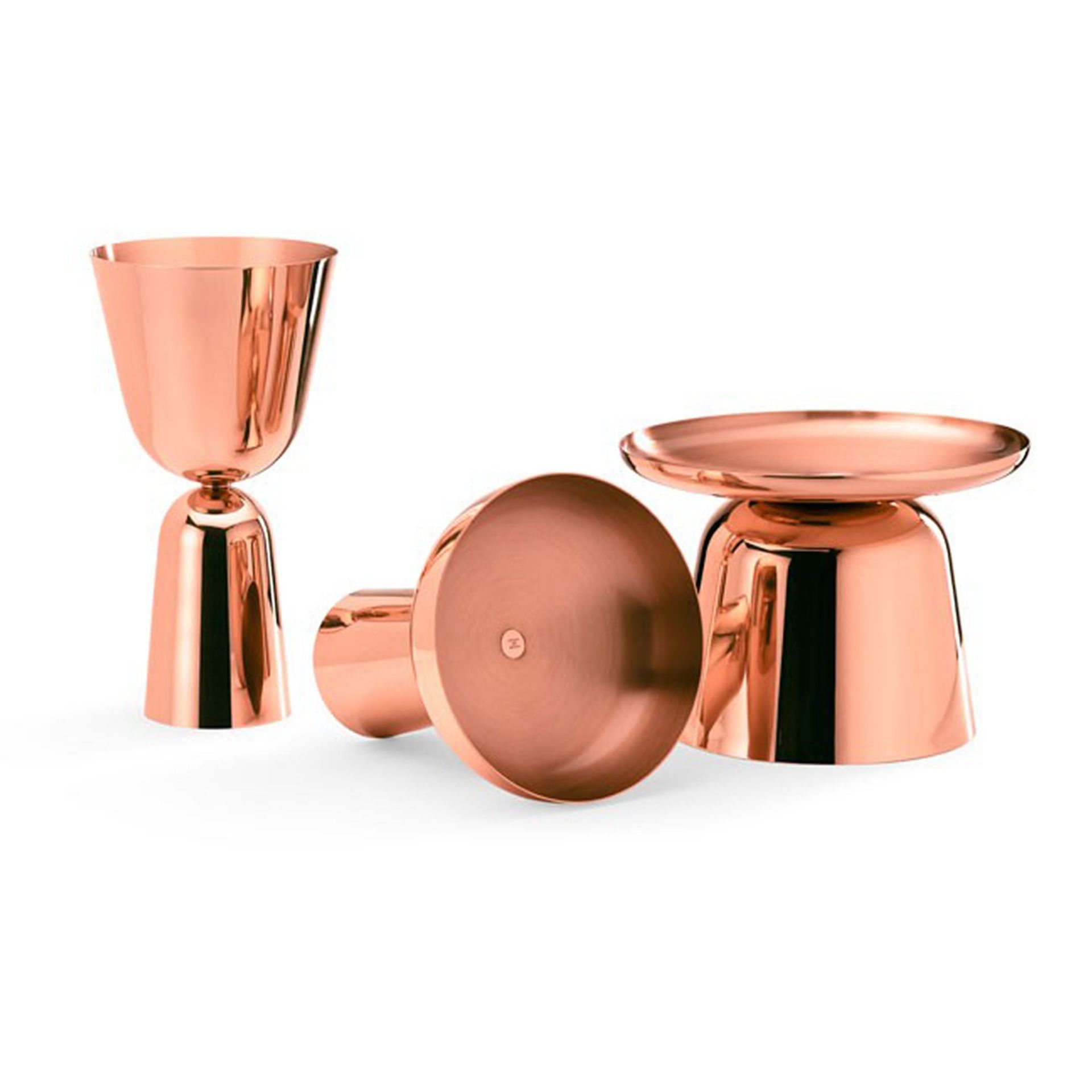 GHIDINI 1961 Vaso Flirt Collection - Gil&Luc (Noè Duchaufour-Lawrence)  ND501RG101