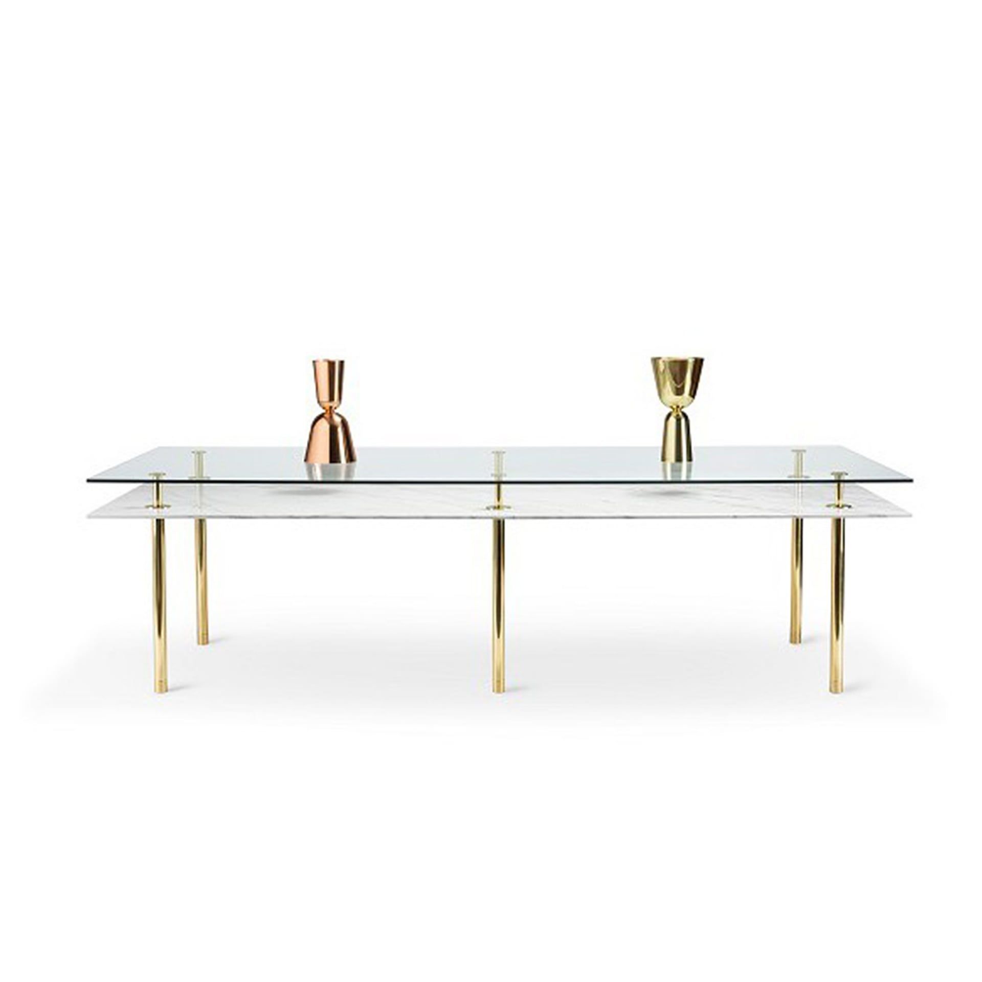 GHIDINI 1961 Vaso Flirt Collection - Ema&Lou (Noè Duchaufour-Lawrence)  ND501PB103