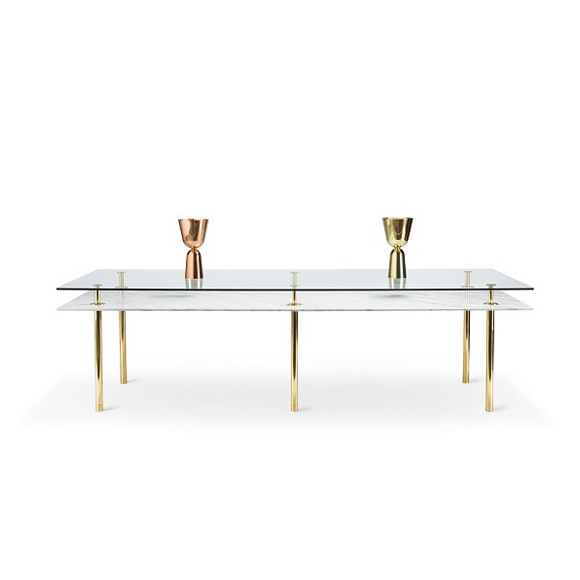 GHIDINI 1961 Vaso Flirt Collection - Ema&Lou (Noè Duchaufour-Lawrence)  ND501RG103
