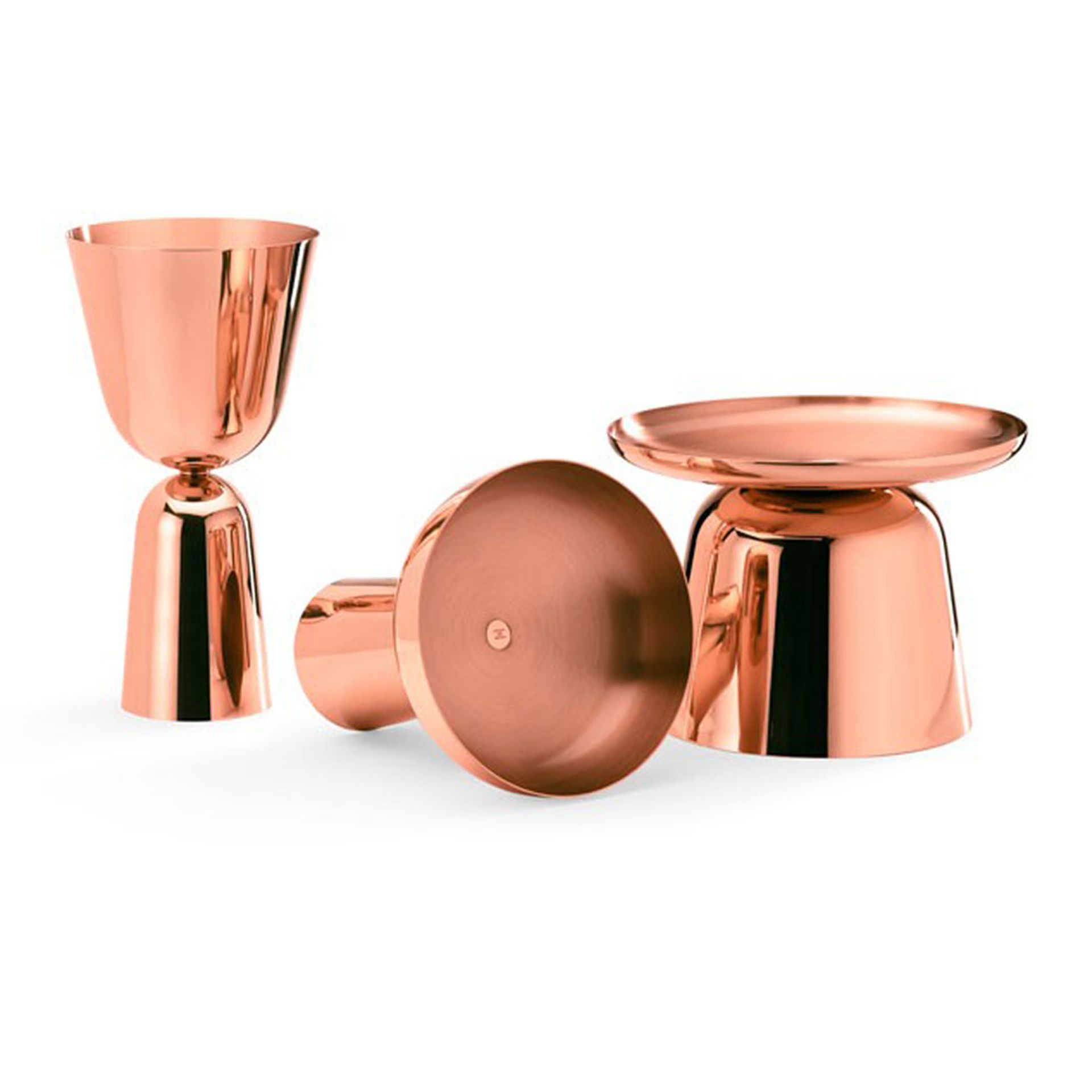 GHIDINI 1961 Vaso Flirt Collection - Ema&Lou (Noè Duchaufour-Lawrence)  ND501RG103