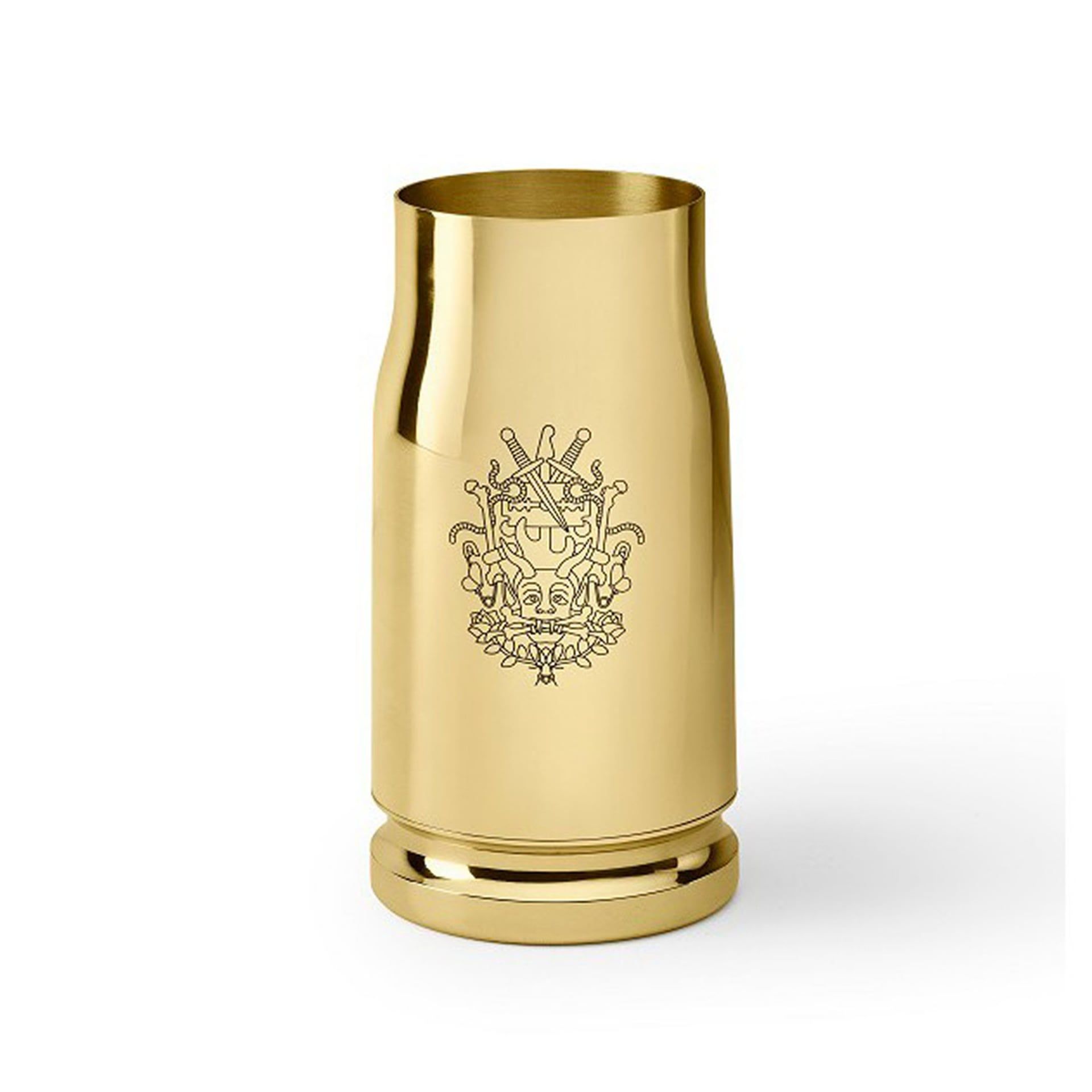 GHIDINI 1961 Vaso Nowhere - Bullet (Studio Job)  JB501PB101