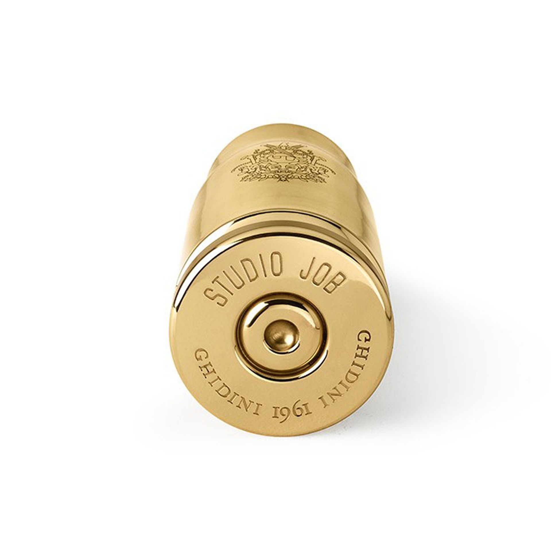 GHIDINI 1961 Vaso Nowhere - Bullet (Studio Job)  JB501PB101