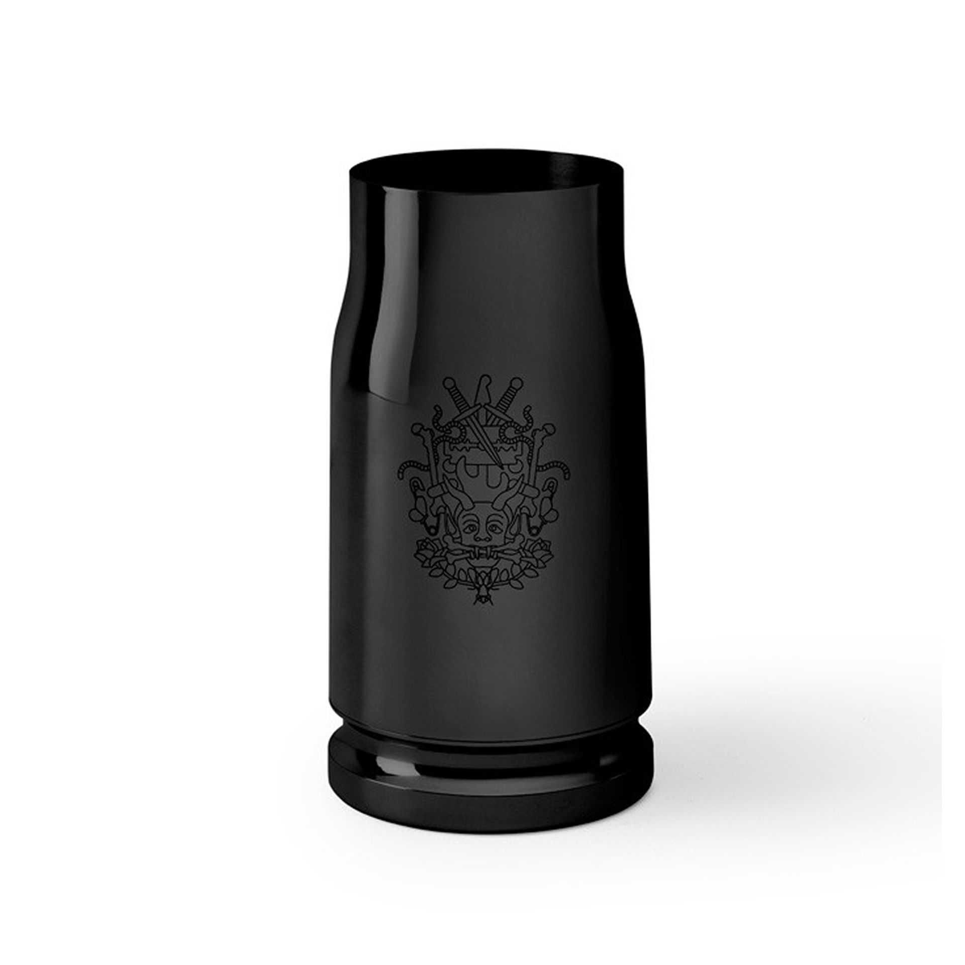 GHIDINI 1961 Vaso Nowhere - Bullet (Studio Job)  JB501DD101