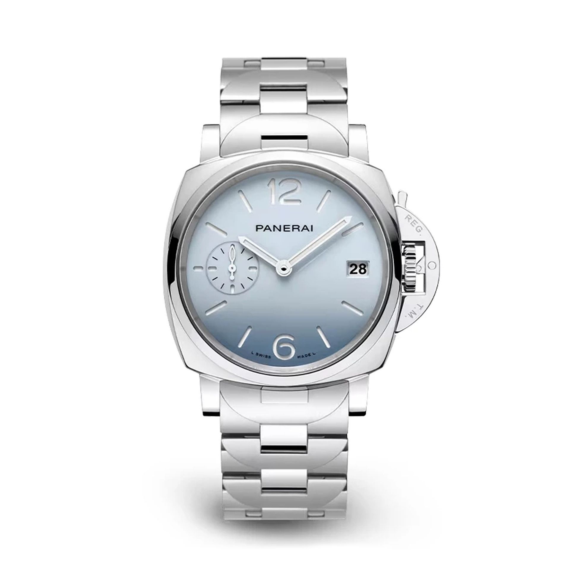 PANERAI Luminor Due 38 MM PAM01309