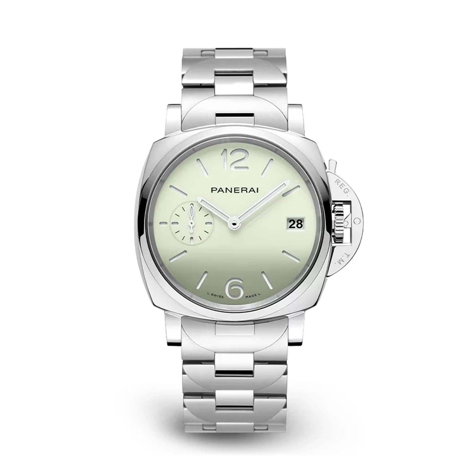 PANERAI Luminor Due 38 MM PAM01311