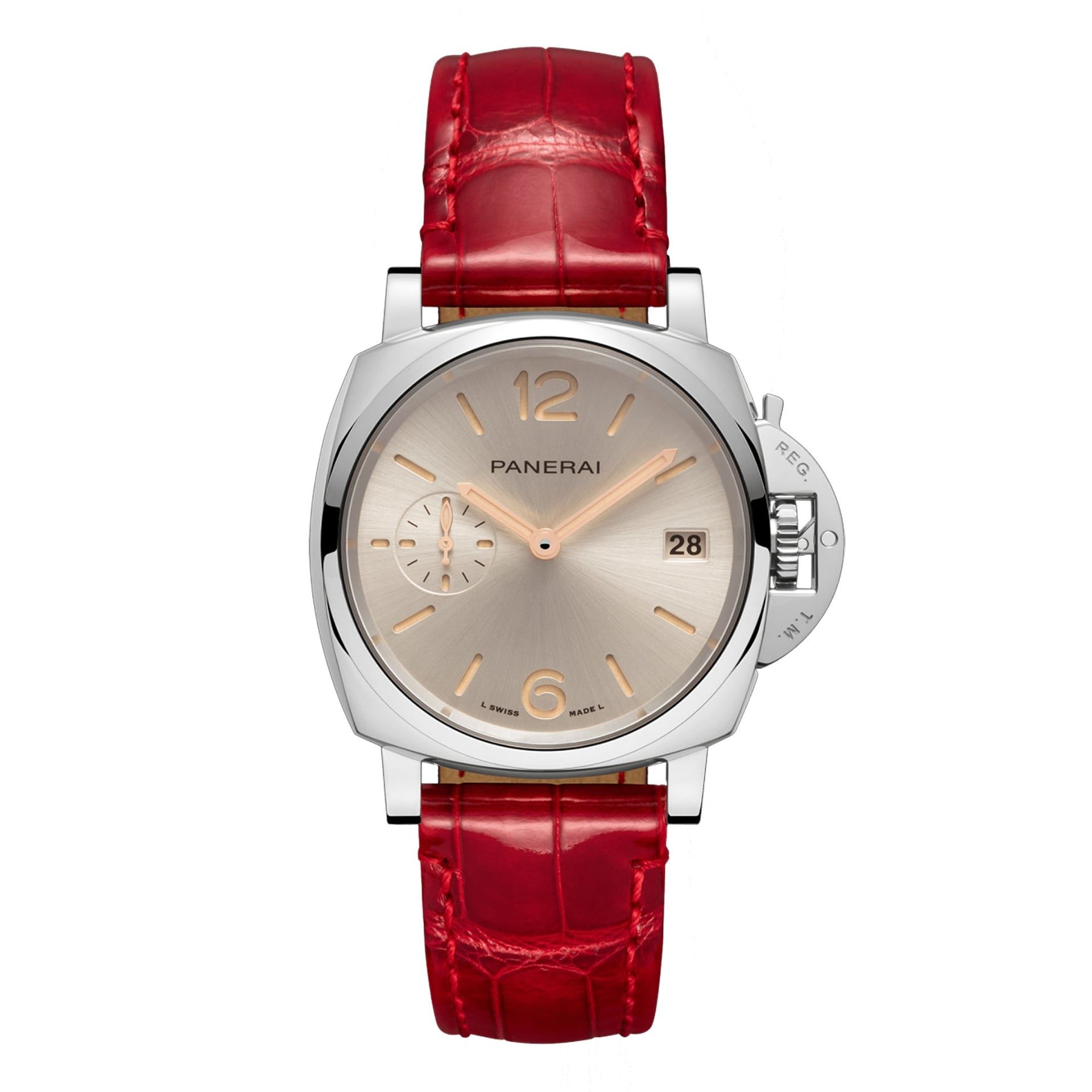 PANERAI Luminor Due 38 MM PAM01248