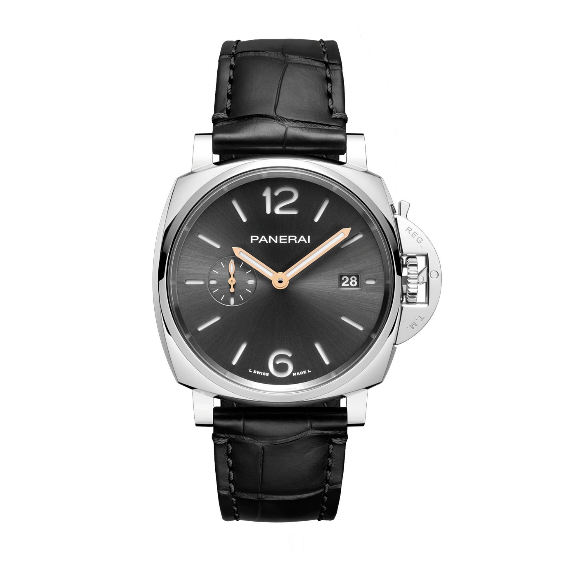 PANERAI Luminor Due 42 MM PAM01250