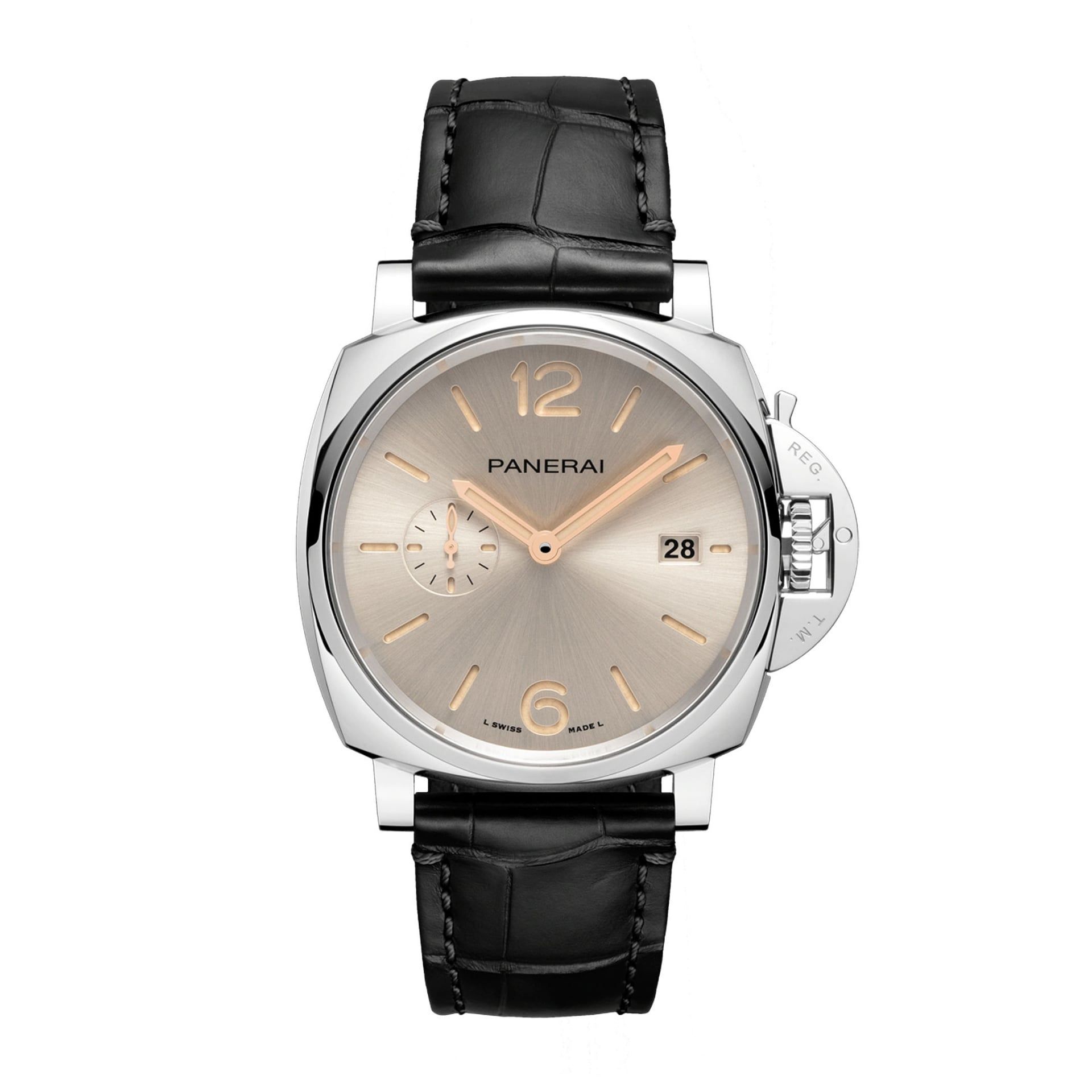 PANERAI Luminor Due 42 MM PAM01249