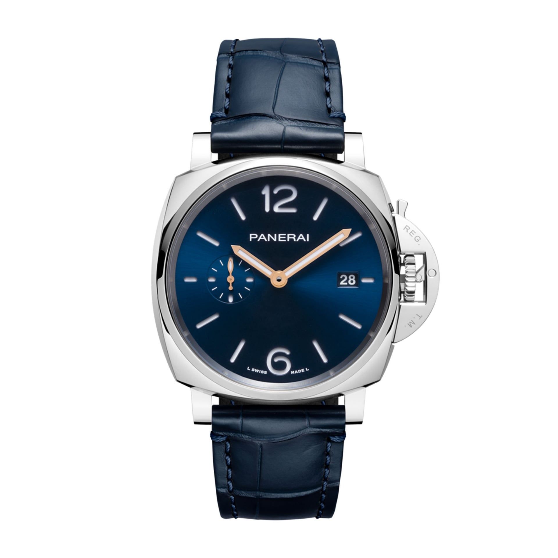 PANERAI Luminor Due 42 MM PAM01274