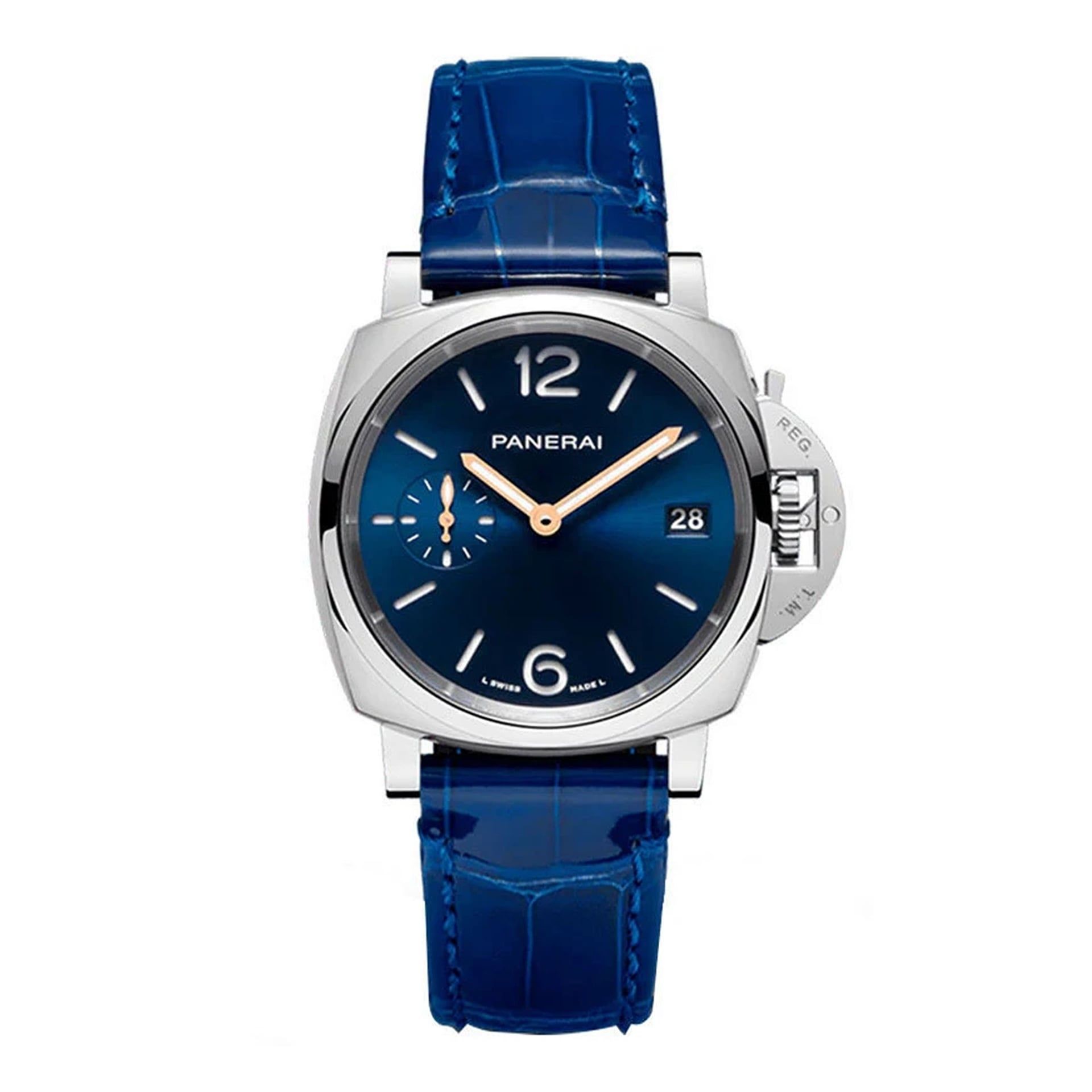 PANERAI Luminor Due 38 MM PAM01273