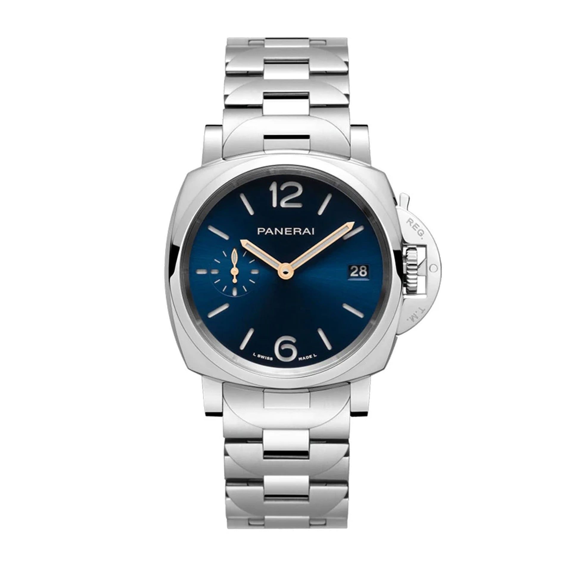 PANERAI Luminor Due 38 MM PAM01123