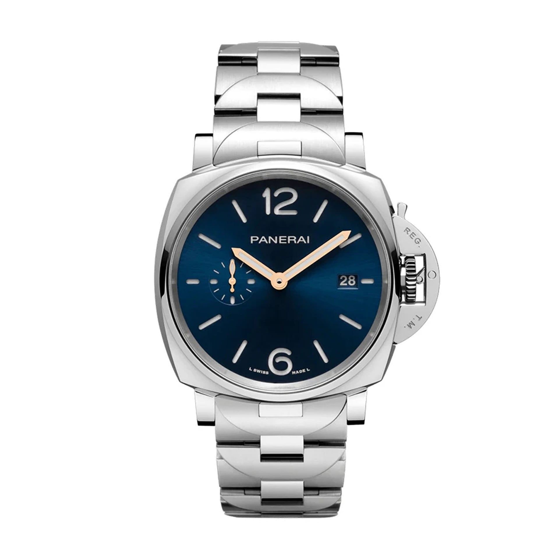 PANERAI Luminor Due 42 MM PAM01124