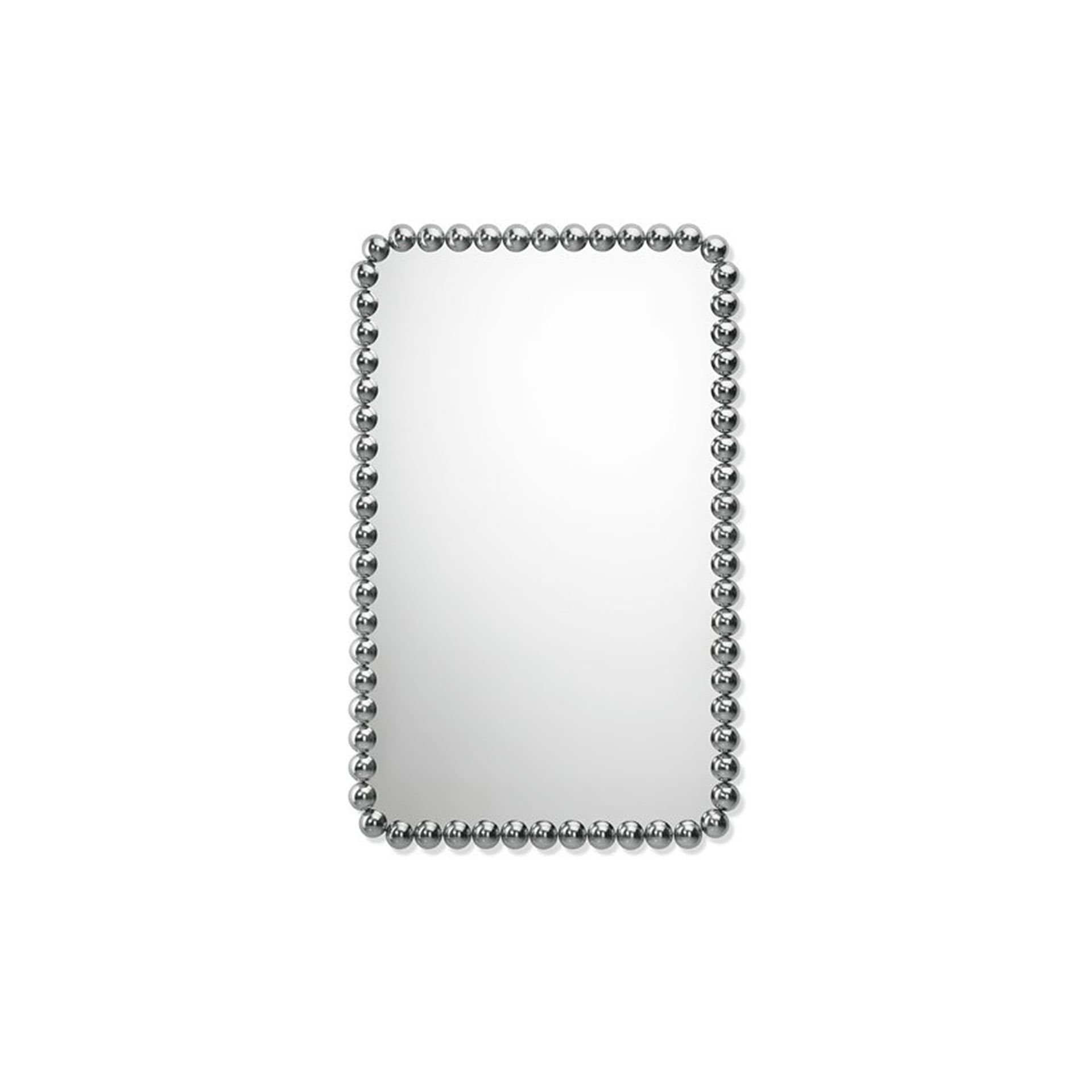 GHIDINI 1961 Specchio Gioiello Rectangular Small (Nika Zupanc)  NZ504CH105