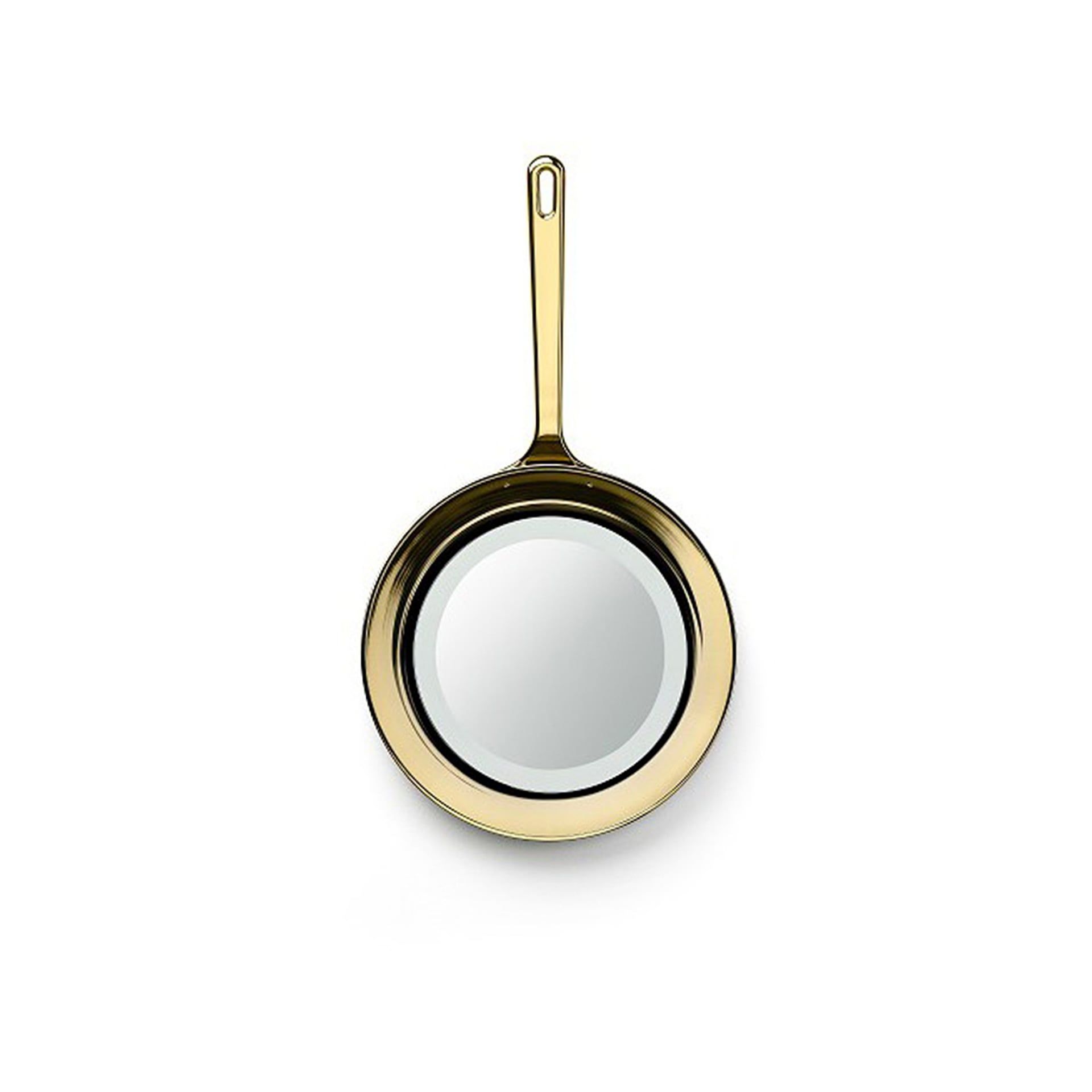 GHIDINI 1961 Specchio Frying Pan (Studio Job)  JB504PG101