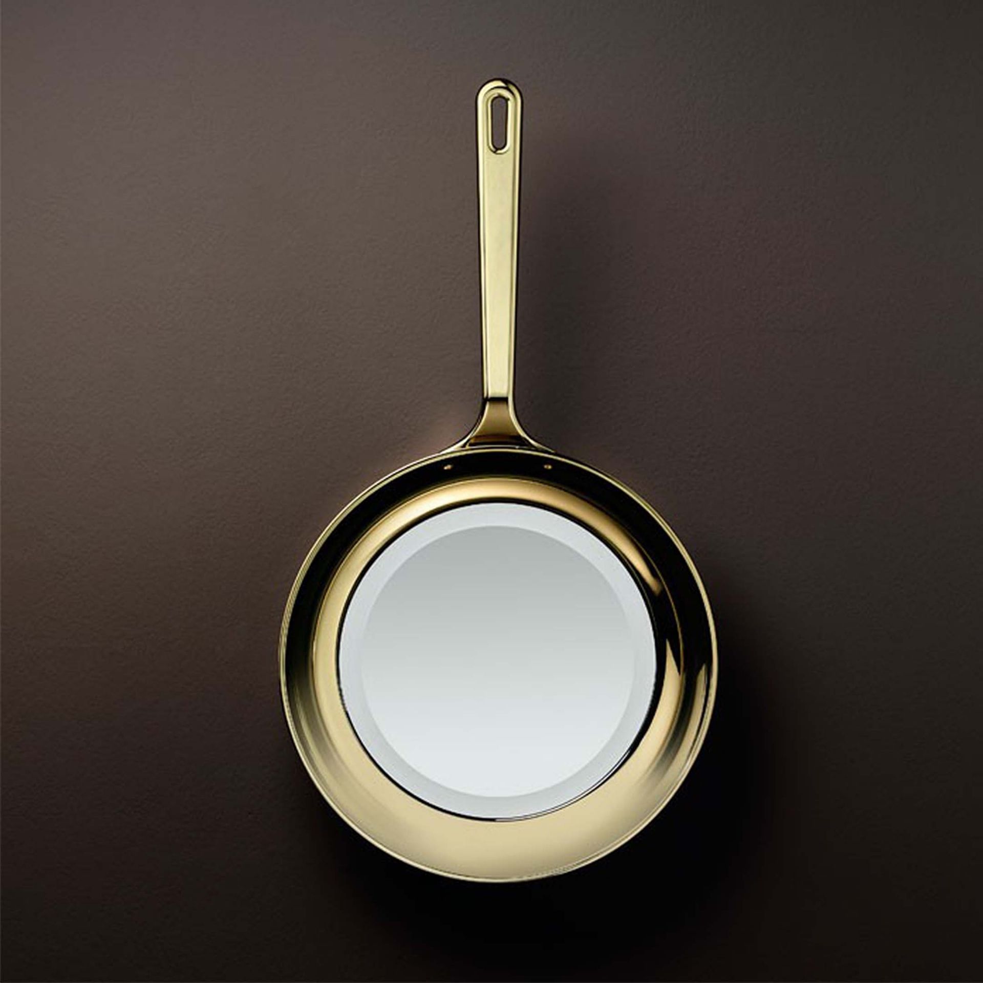 GHIDINI 1961 Specchio Frying Pan (Studio Job)  JB504PG101
