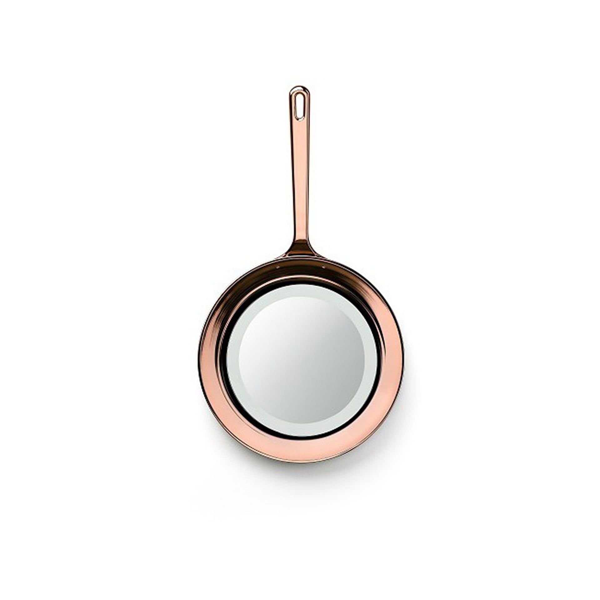 GHIDINI 1961 Specchio Frying Pan (Studio Job)  JB504RG101