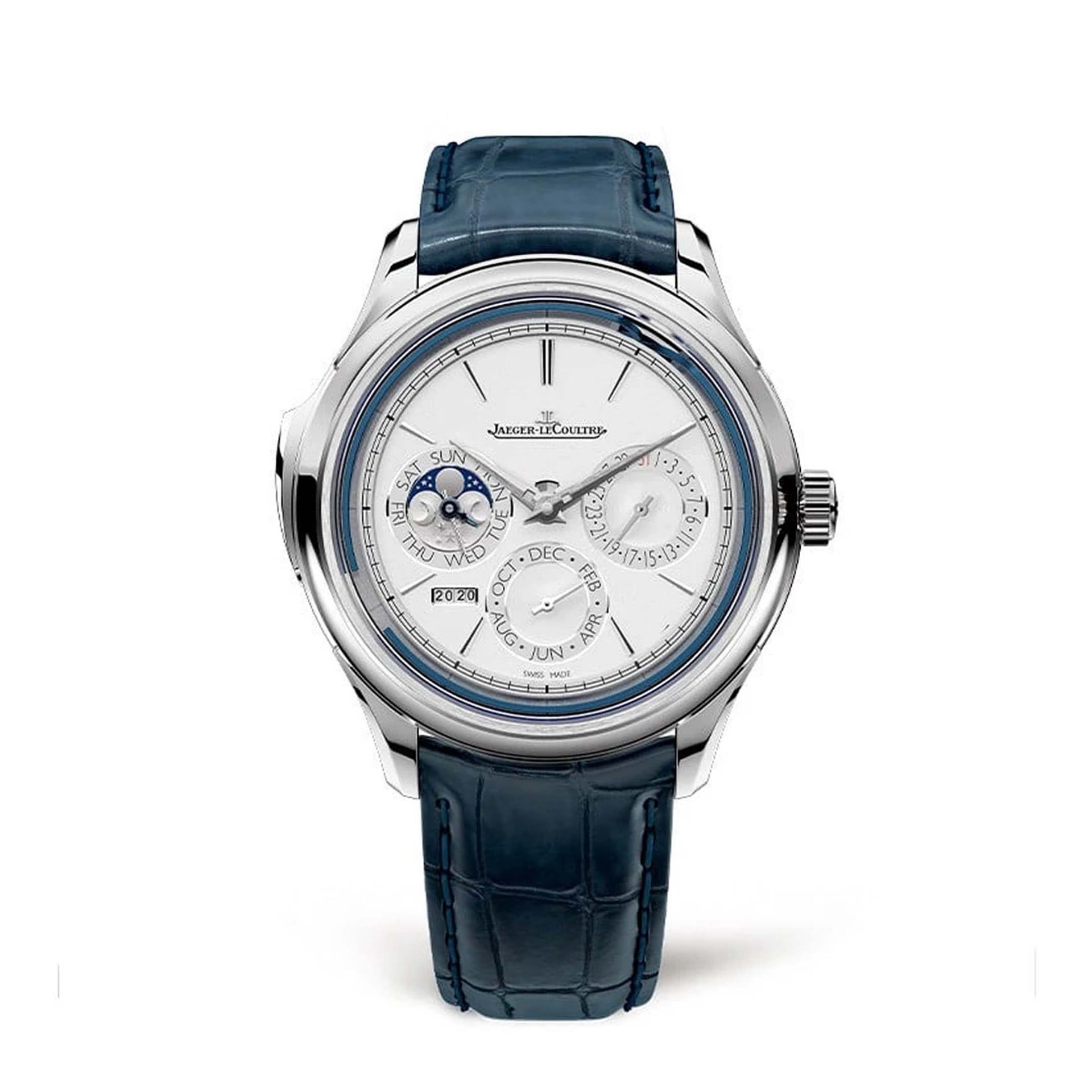 JAEGER-LECOULTRE Master Grande Tradition Calibre 950 43 MM Q5233420