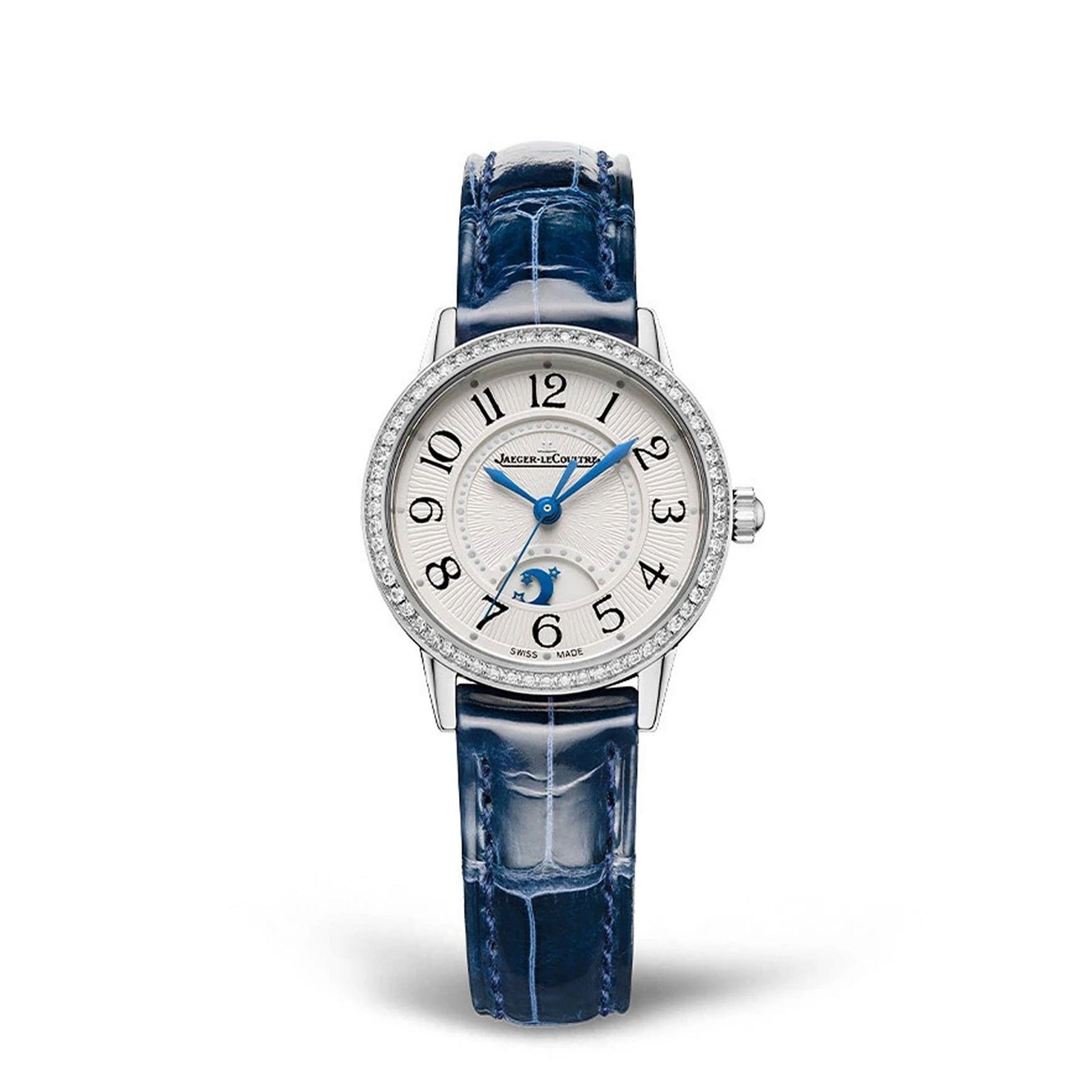 JAEGER-LECOULTRE Rendez-Vous Classic Night & Day 29 MM Q3468430