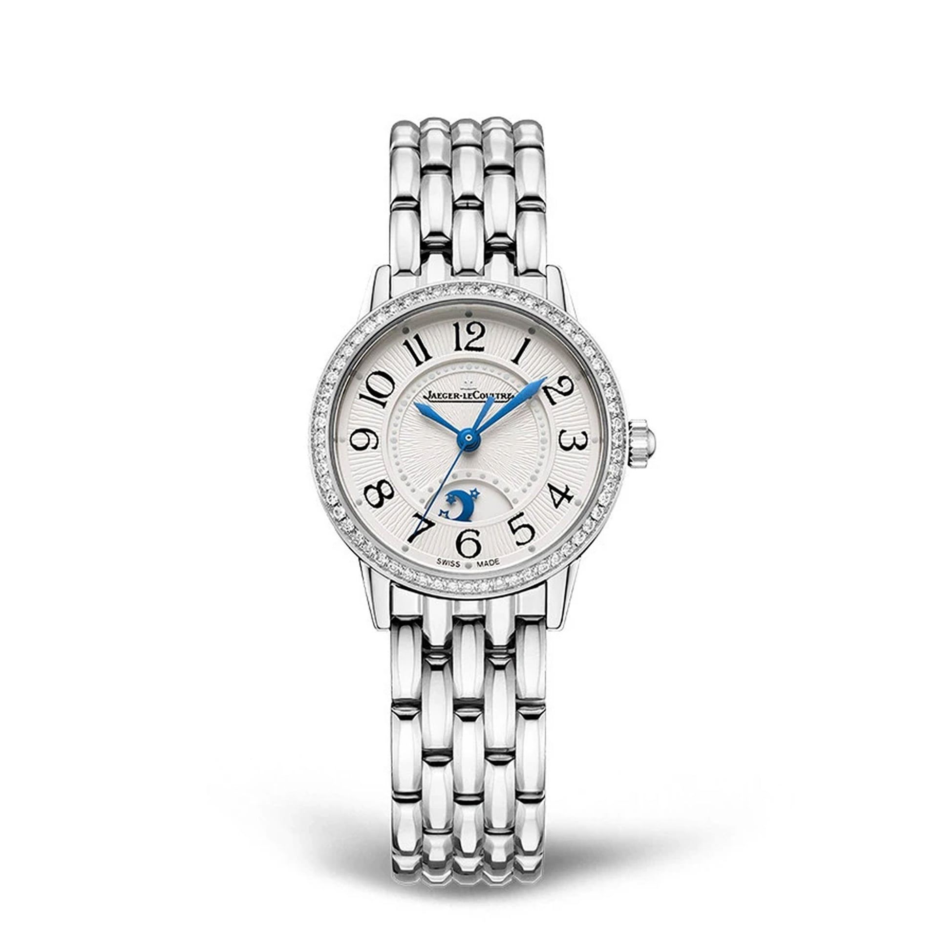 JAEGER-LECOULTRE Rendez-Vous Classic Night & Day 29 MM Q3468130