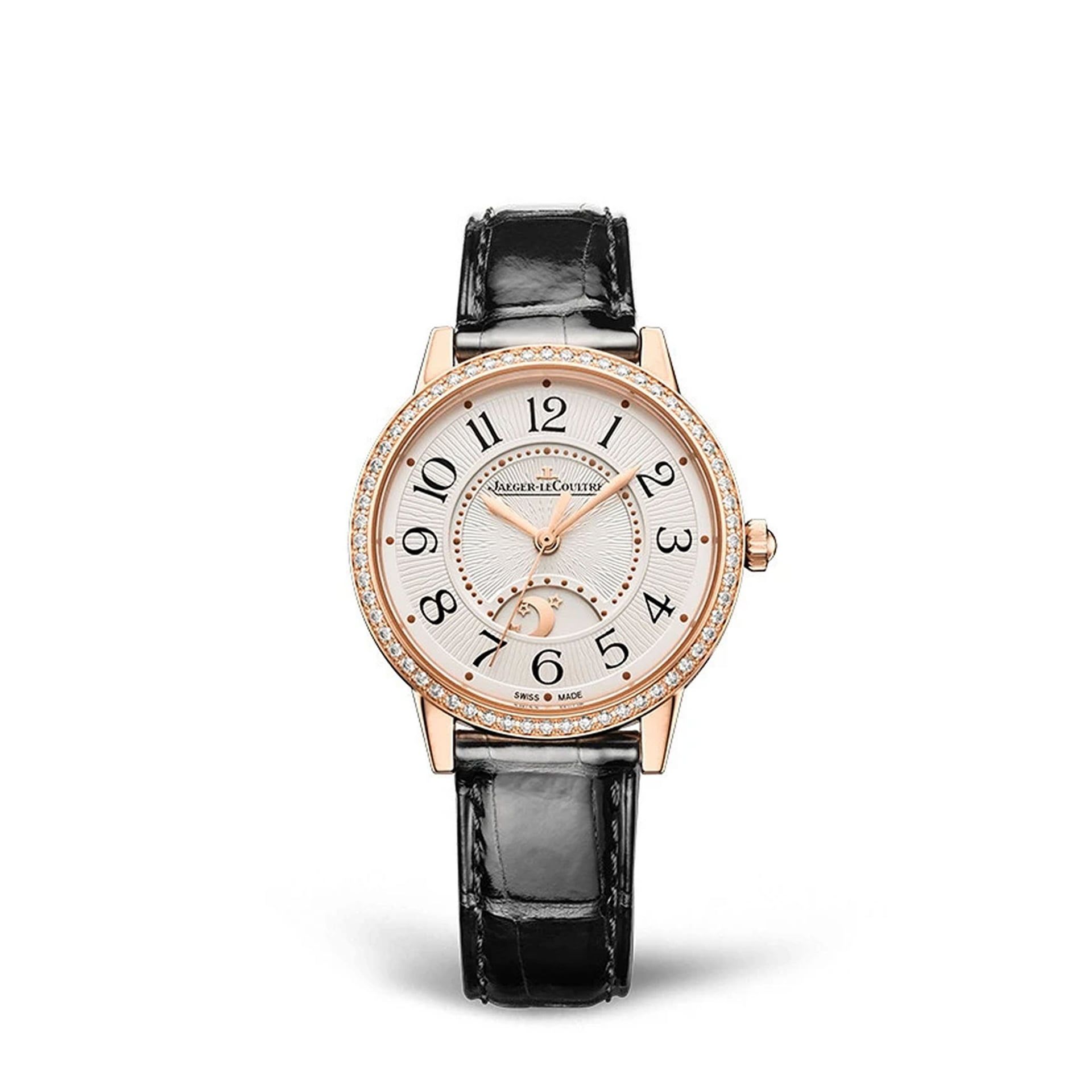 JAEGER-LECOULTRE Rendez-Vous Classic Night & Day 34 MM Q3442430
