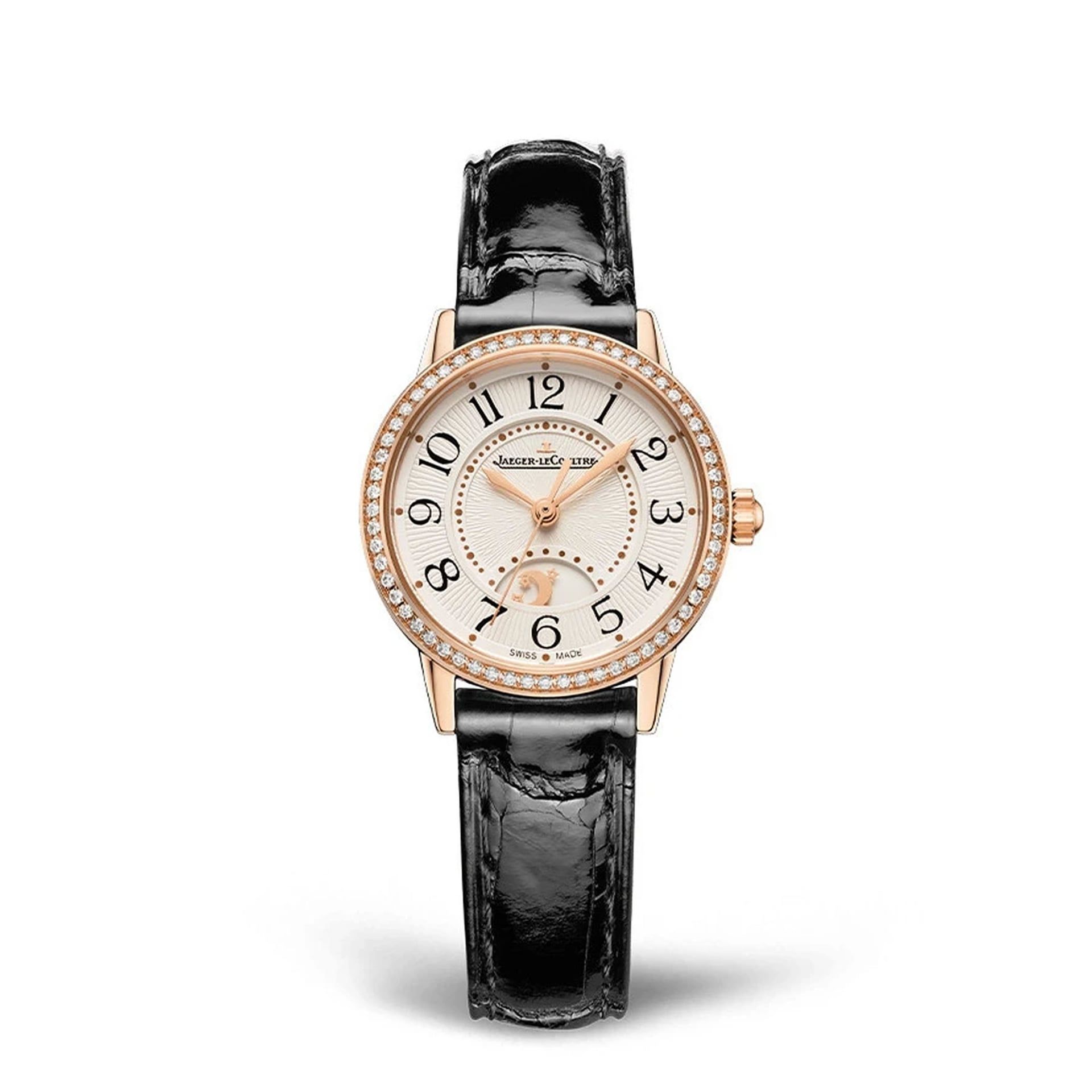 JAEGER-LECOULTRE Rendez-Vous Classic Night & Day 29 MM Q3462430