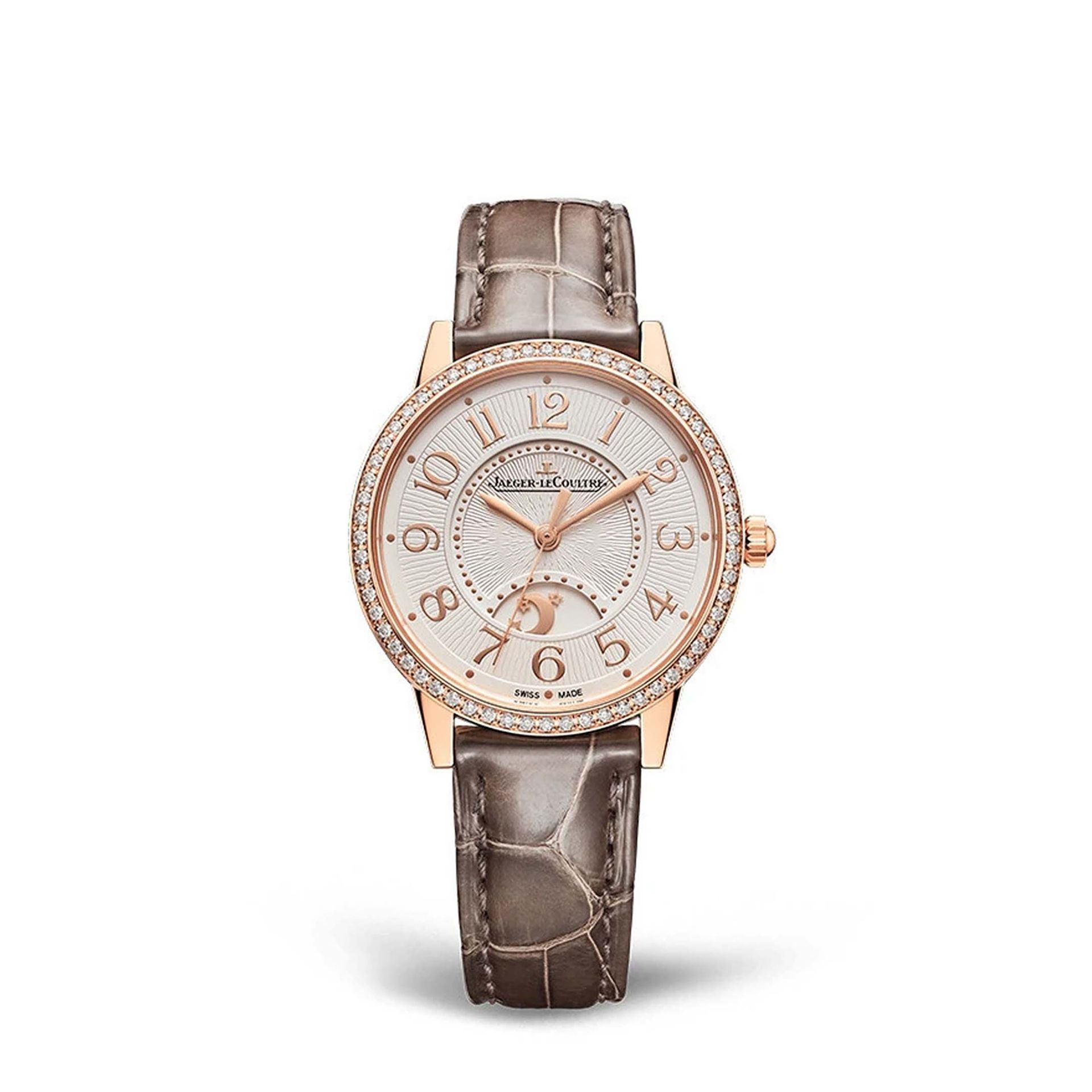 JAEGER-LECOULTRE Rendez-Vous Classic Night & Day 34 MM Q3442440