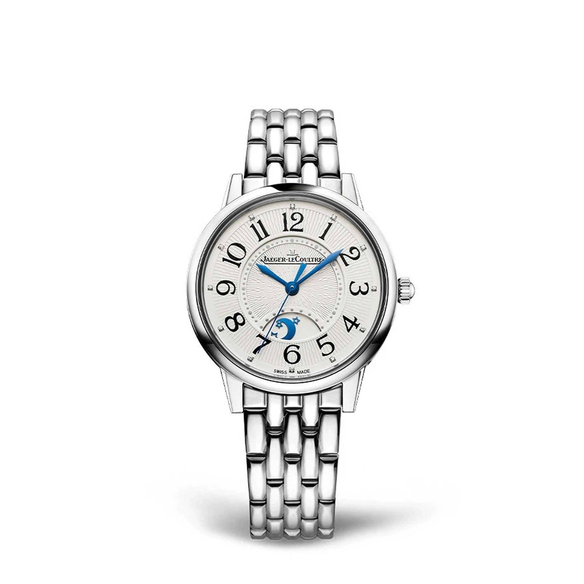 JAEGER-LECOULTRE Rendez-Vous Classic Night & Day 34 MM Q3448110