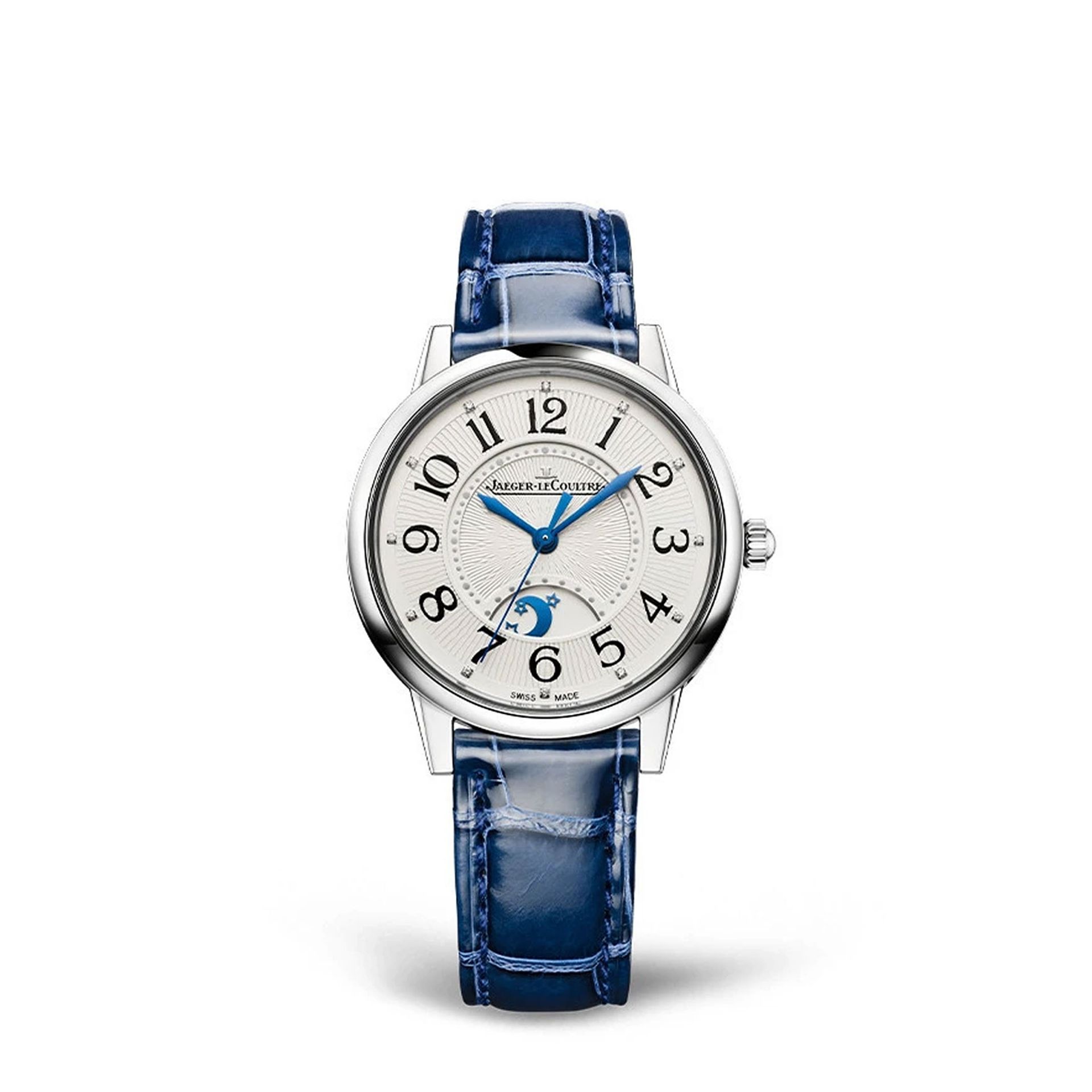 JAEGER-LECOULTRE Rendez-Vous Classic Night & Day 34 MM Q3448410