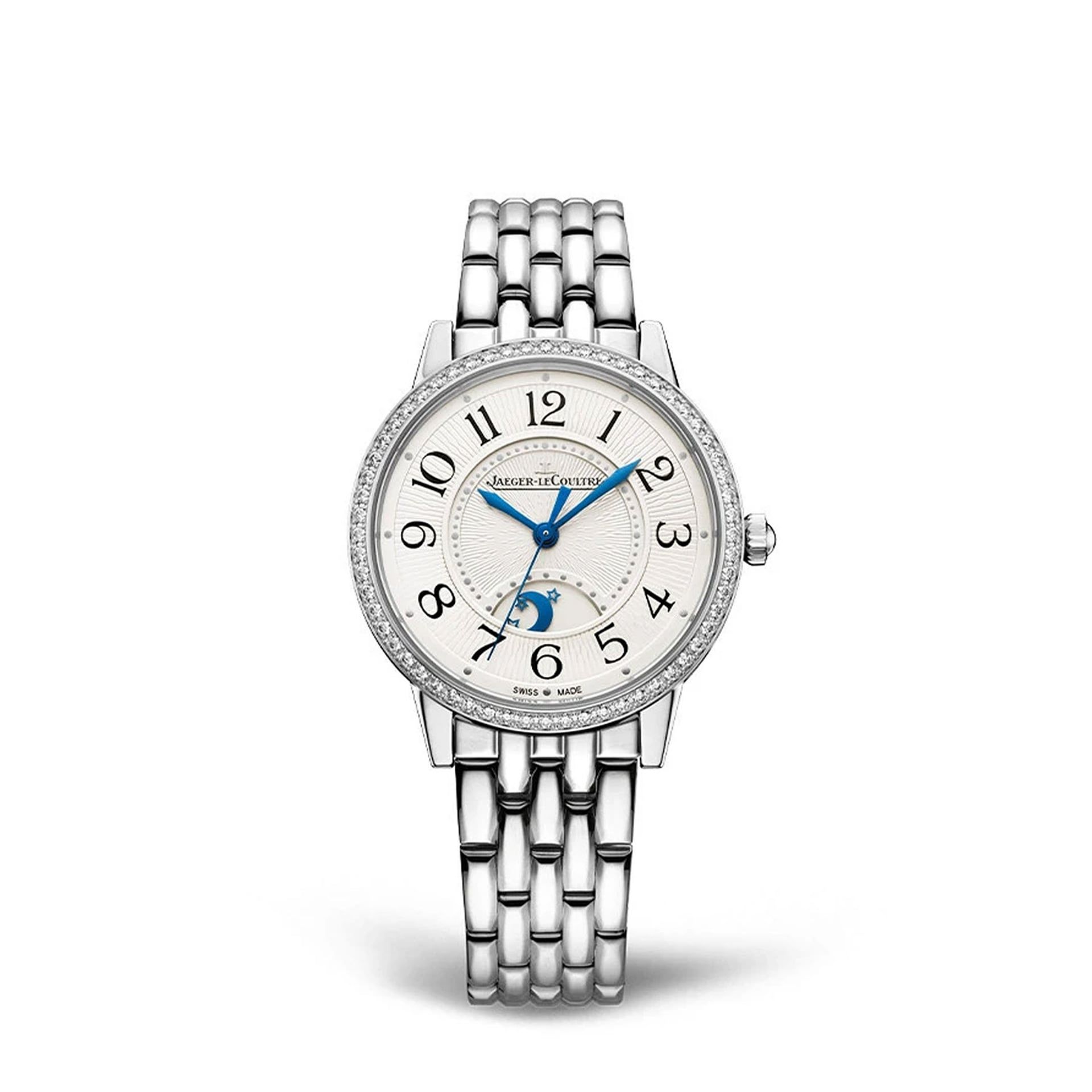 JAEGER-LECOULTRE Rendez-Vous Classic Night & Day 34 MM Q3448130