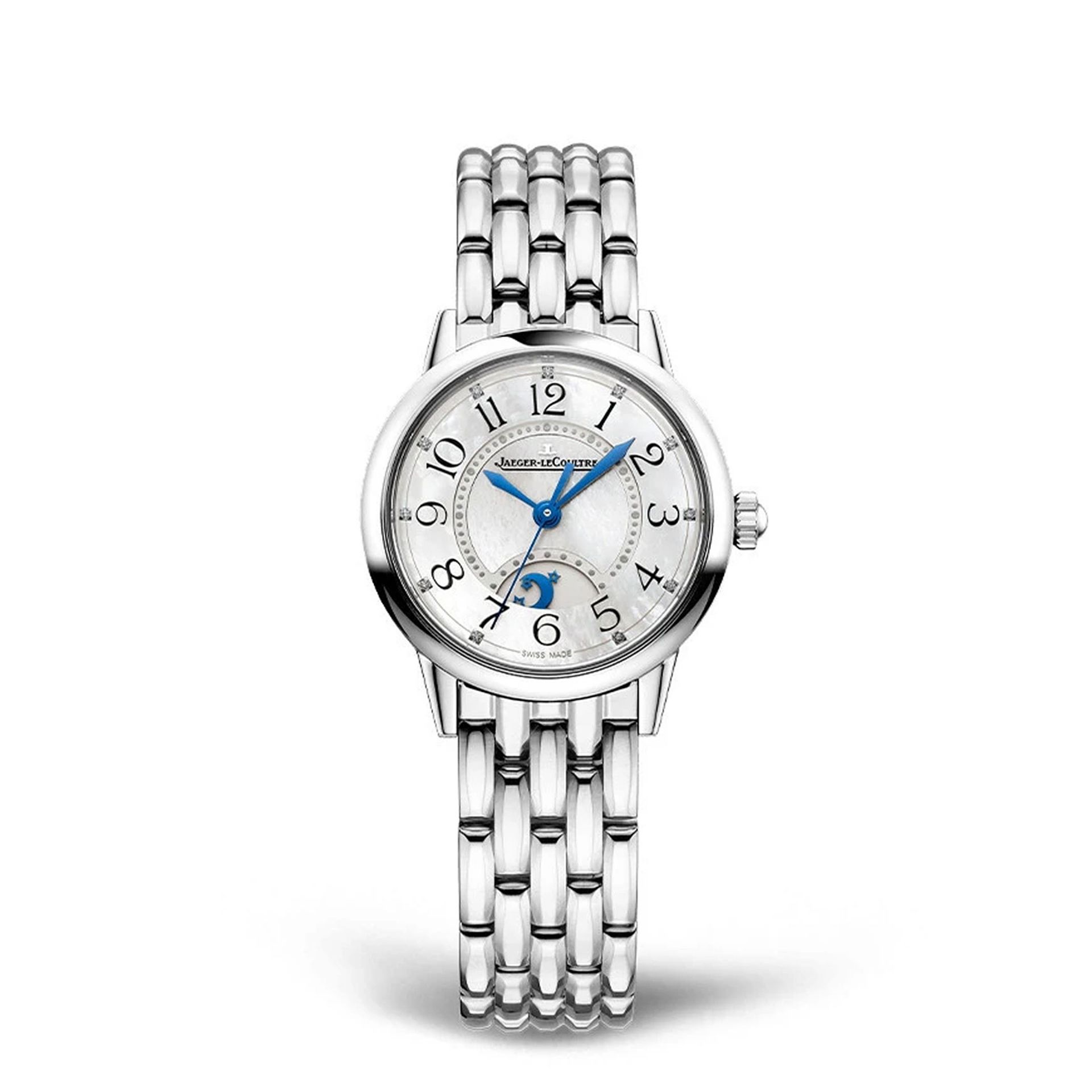 JAEGER-LECOULTRE Rendez-Vous Classic Night & Day 29 MM Q3468110