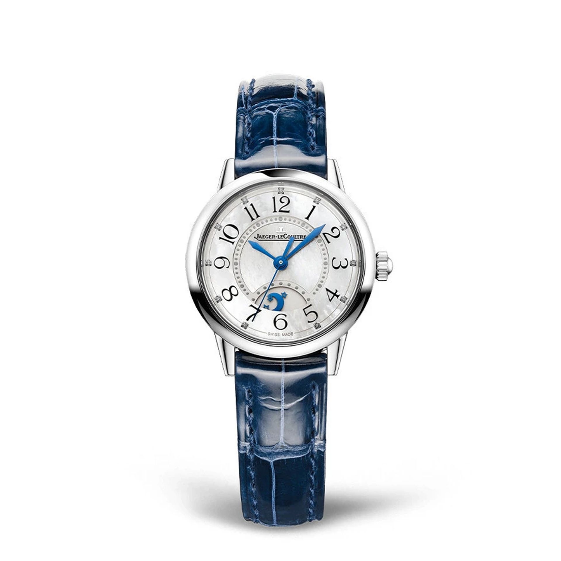 JAEGER-LECOULTRE Rendez-Vous Classic Night & Day 29 MM Q3468410
