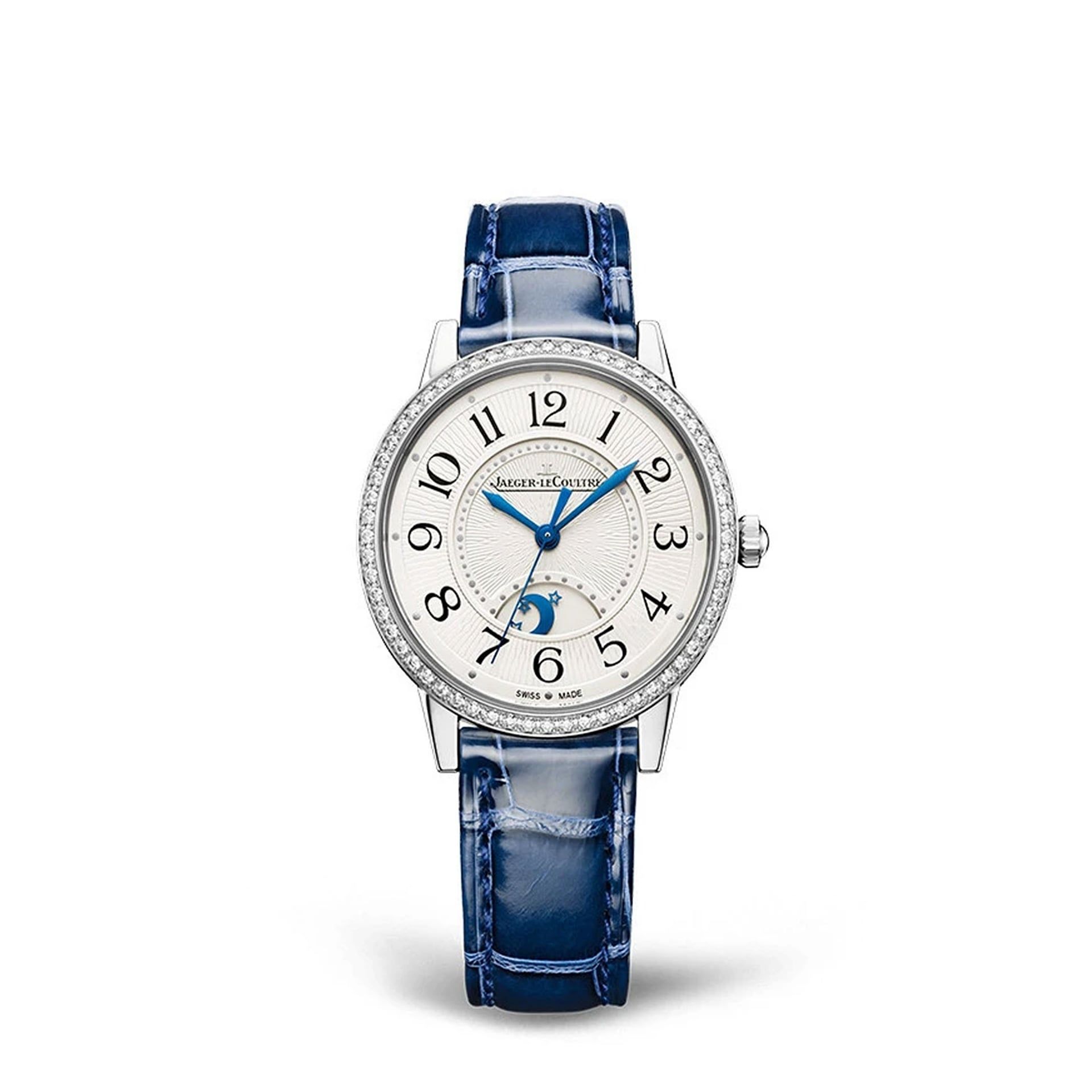 JAEGER-LECOULTRE Rendez-Vous Classic Night & Day 34 MM Q3448430