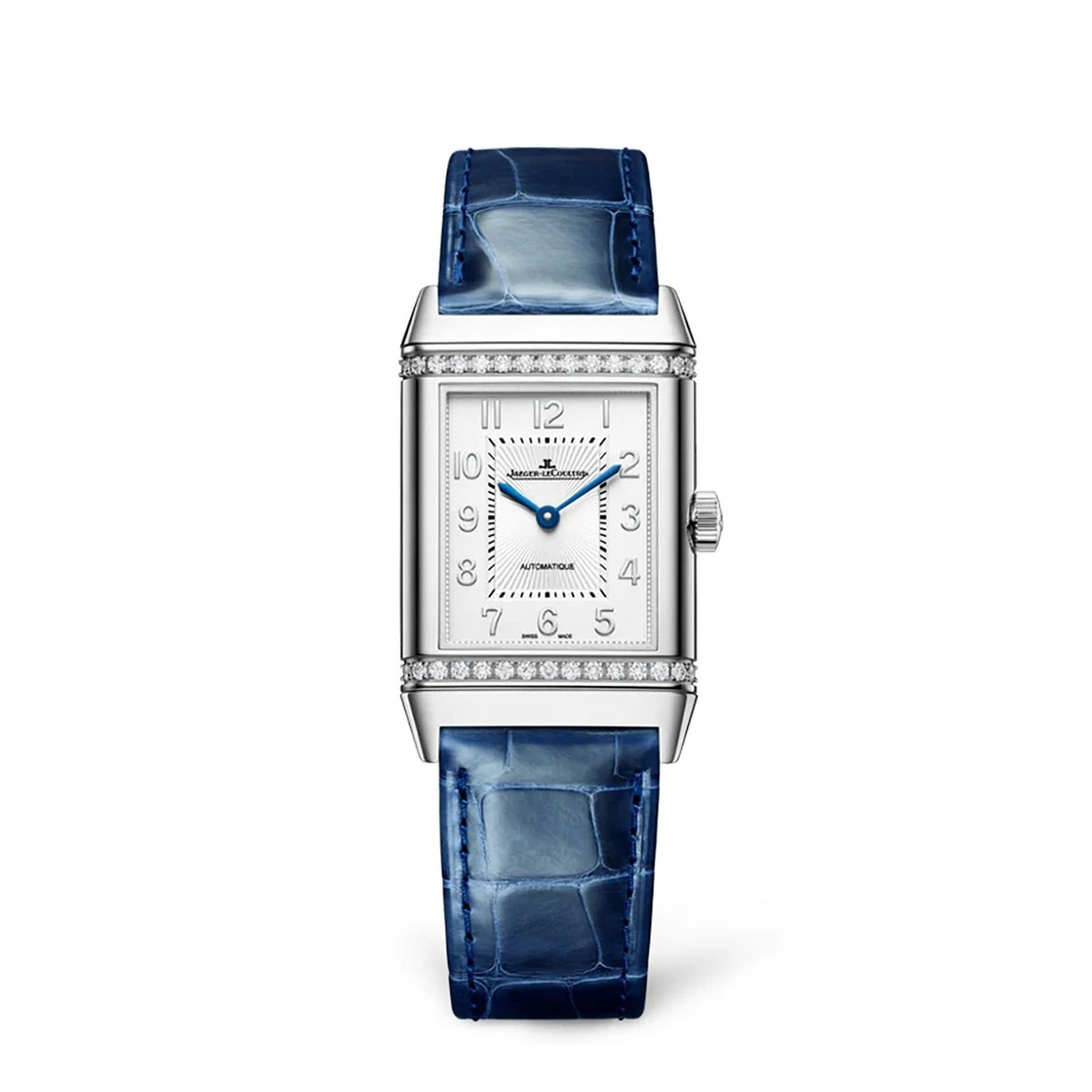 JAEGER-LECOULTRE Reverso Classic Duetto 40 X 24.4mm Q2578480