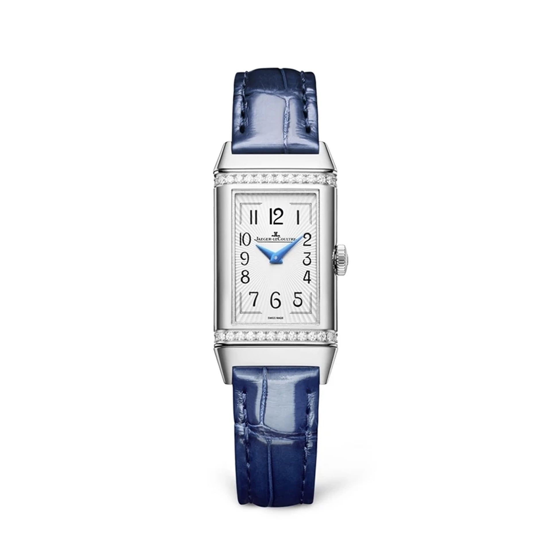 JAEGER-LECOULTRE Reverso One Duetto 40X20 MM Q3348420