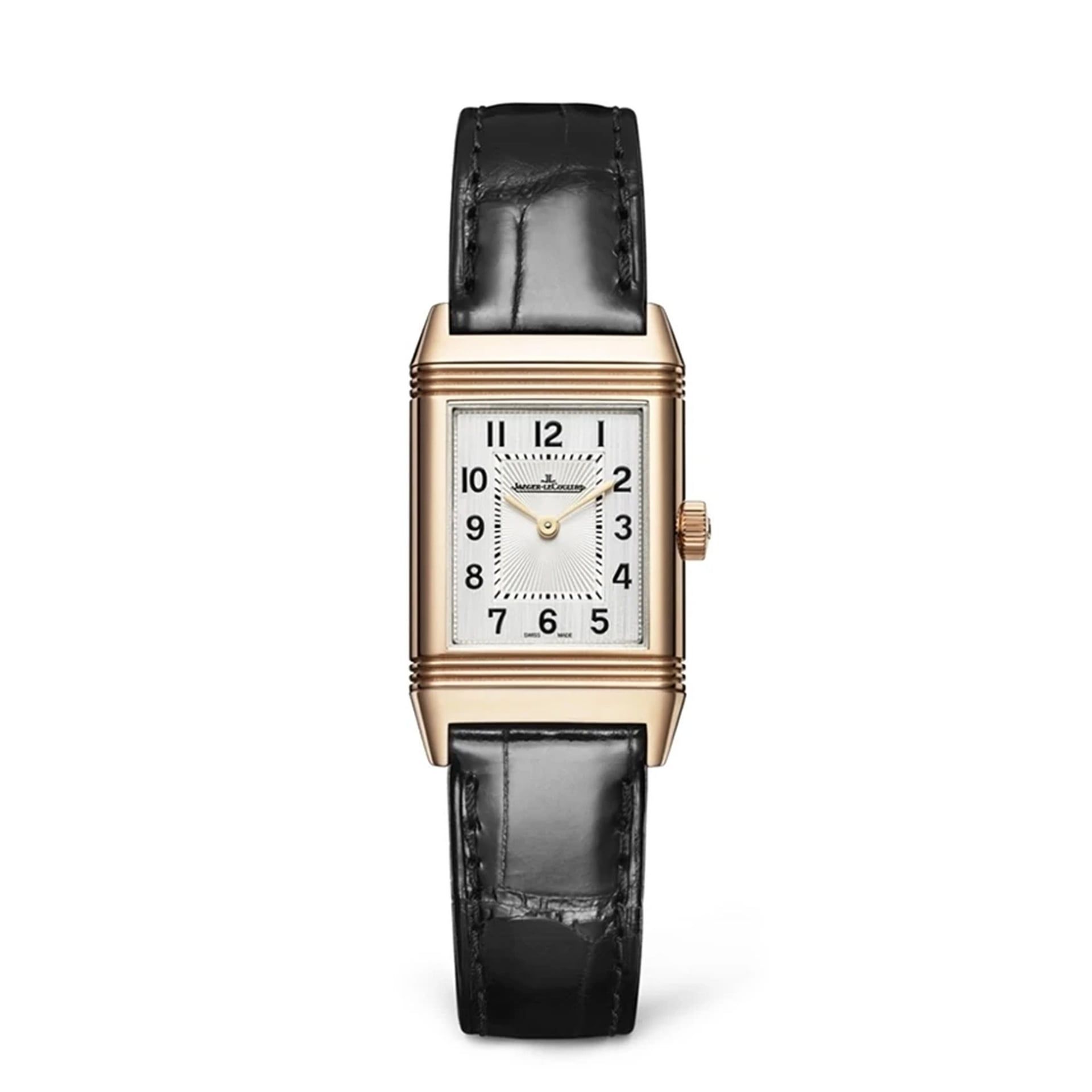JAEGER-LECOULTRE Reverso Classic Small 35,78 X 21 Q2602540