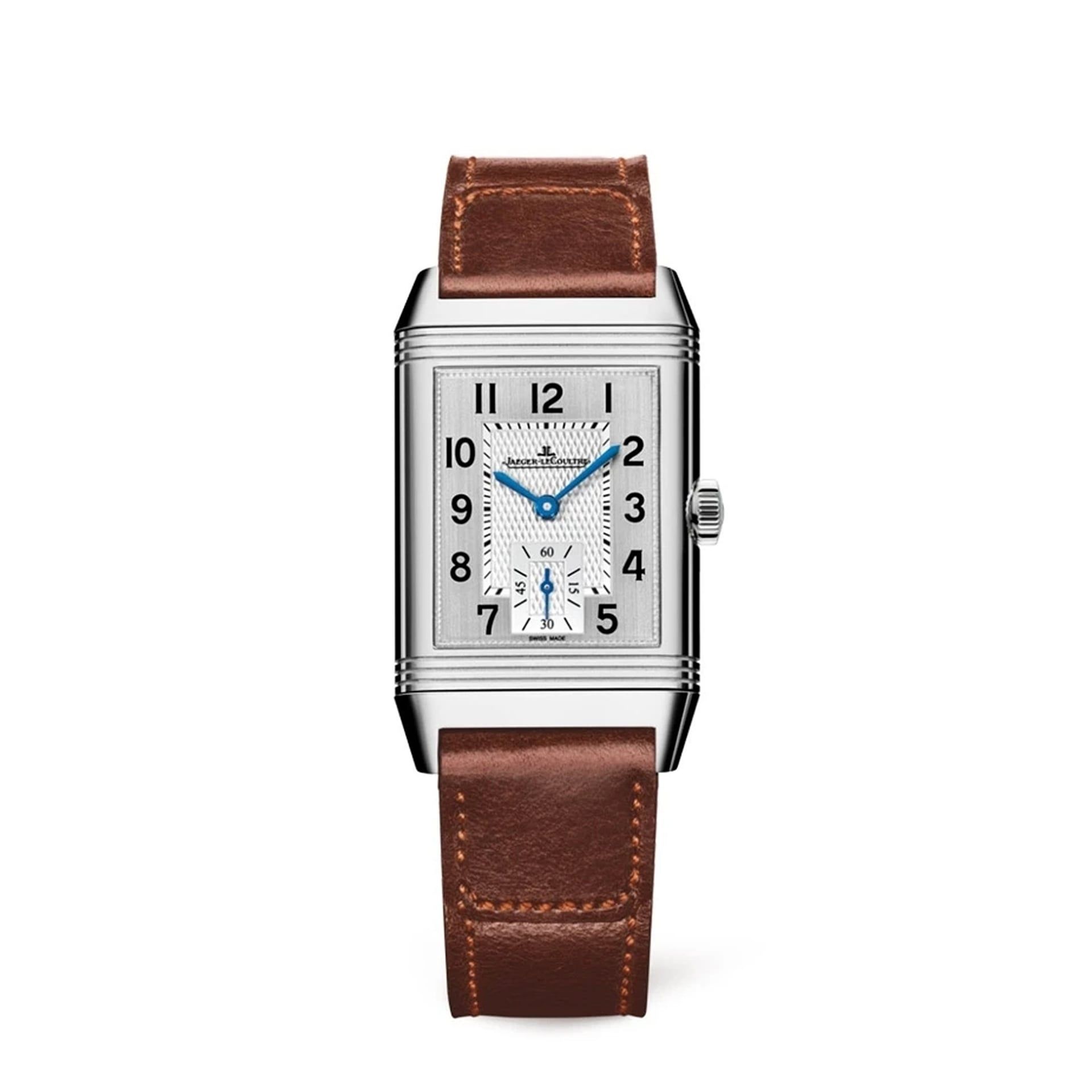 JAEGER-LECOULTRE Reverso Classic Medium Duoface Small Seconds 42,9 X 25,5 MM Q2458422
