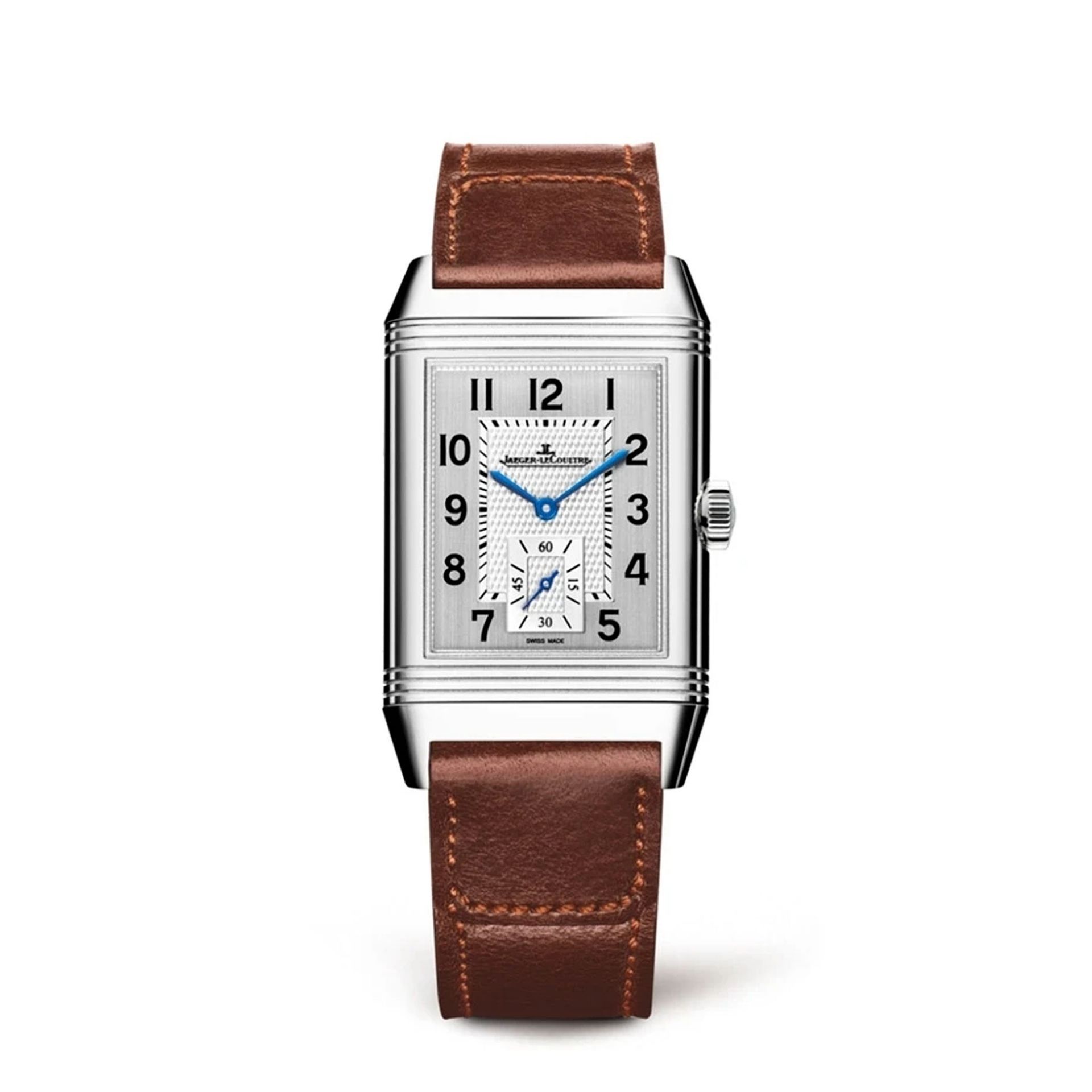 JAEGER-LECOULTRE Reverso Classic Monoface Small Seconds 45.6 X 27.4 MM Q3858522
