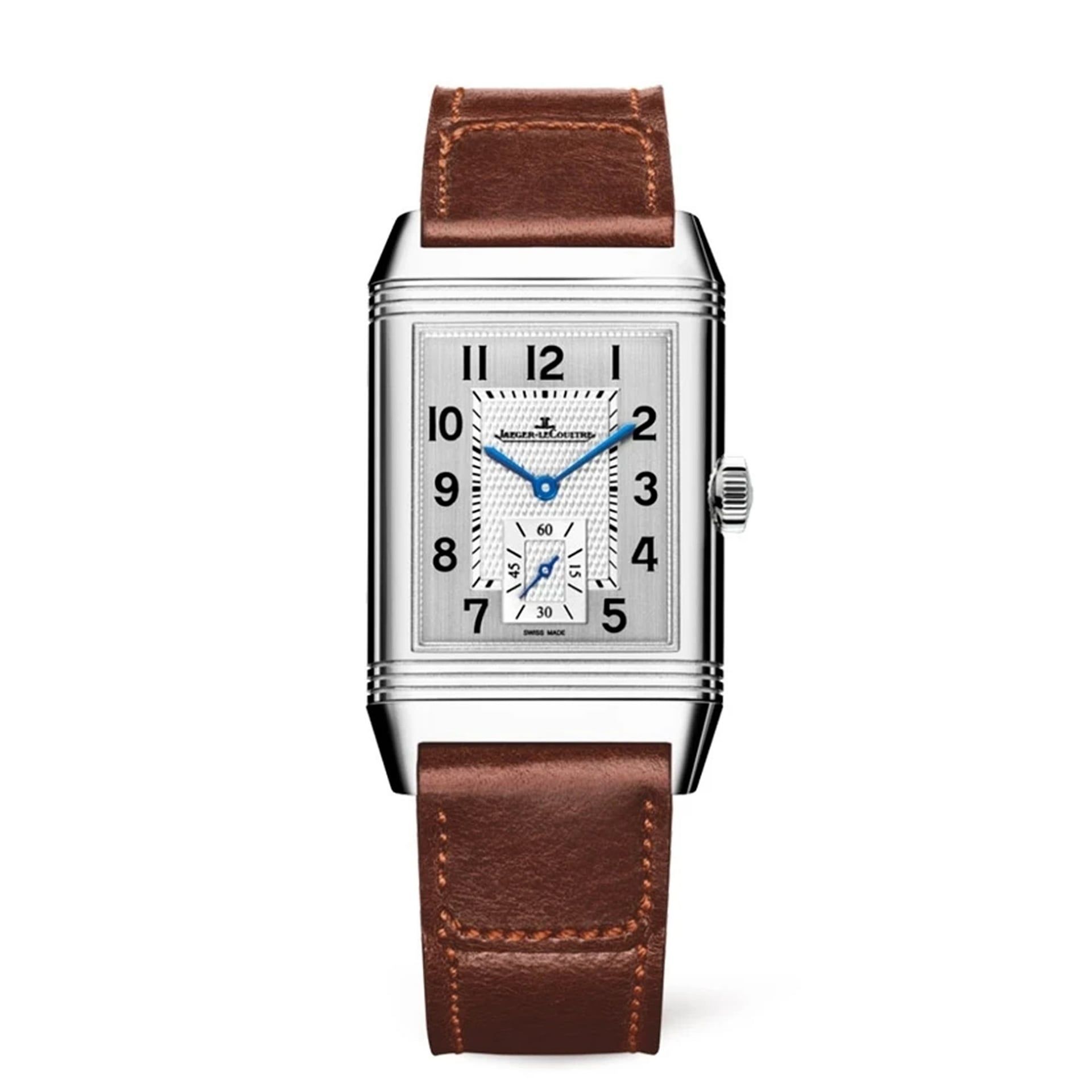 JAEGER-LECOULTRE Reverso Classic Large Duoface Small Seconds 47 x 28.3 MM Q3848422