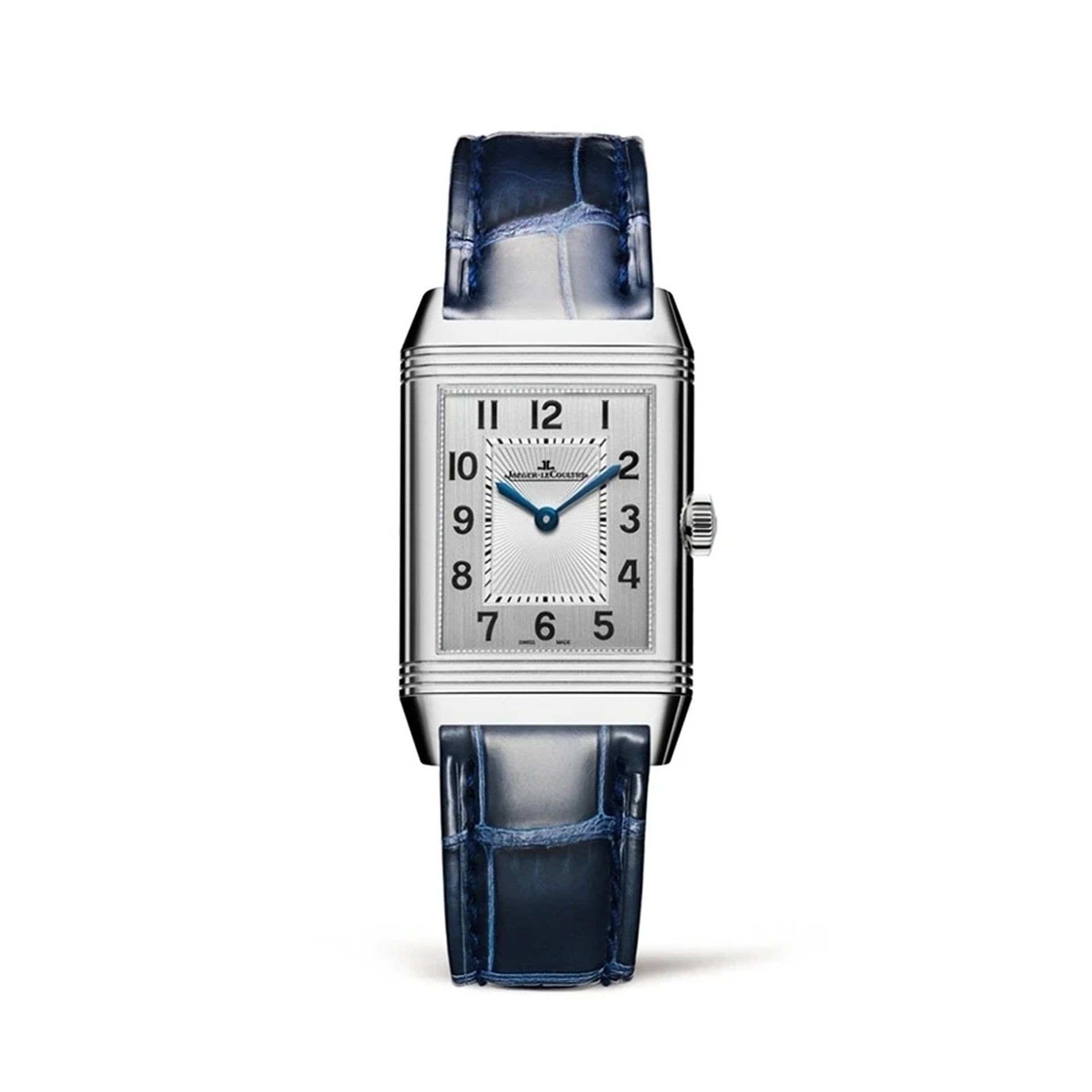 JAEGER-LECOULTRE Reverso Classic Medium Duetto 40 X 24 MM Q2588422