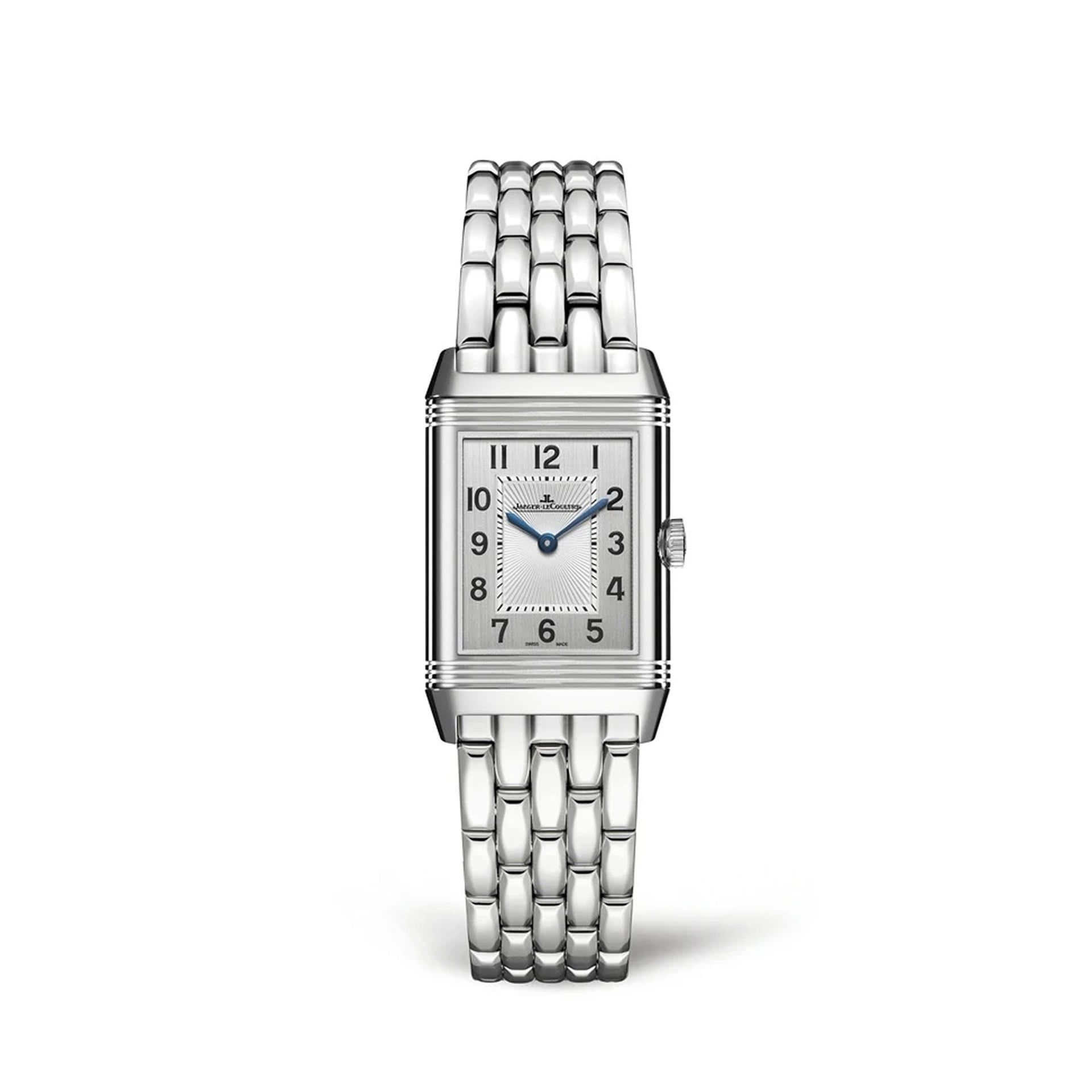 JAEGER-LECOULTRE Reverso Classic Small Duetto 34.2 X 21  MM Q2668130