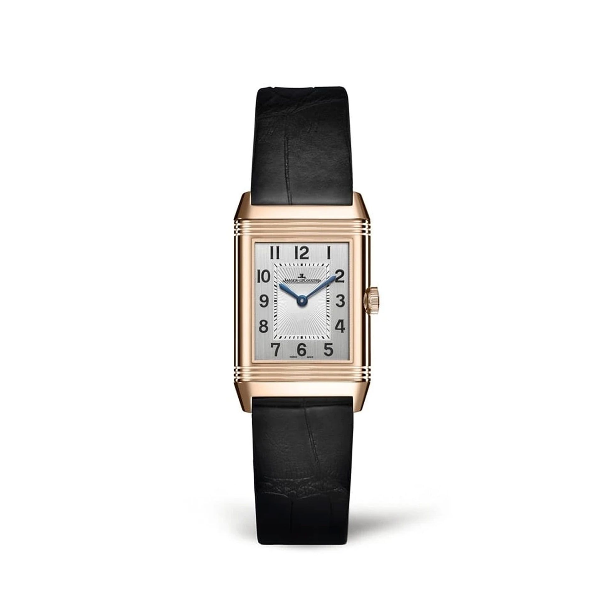 JAEGER-LECOULTRE Reverso Classic Small Duetto 34.2 X 21  MM Q2662430